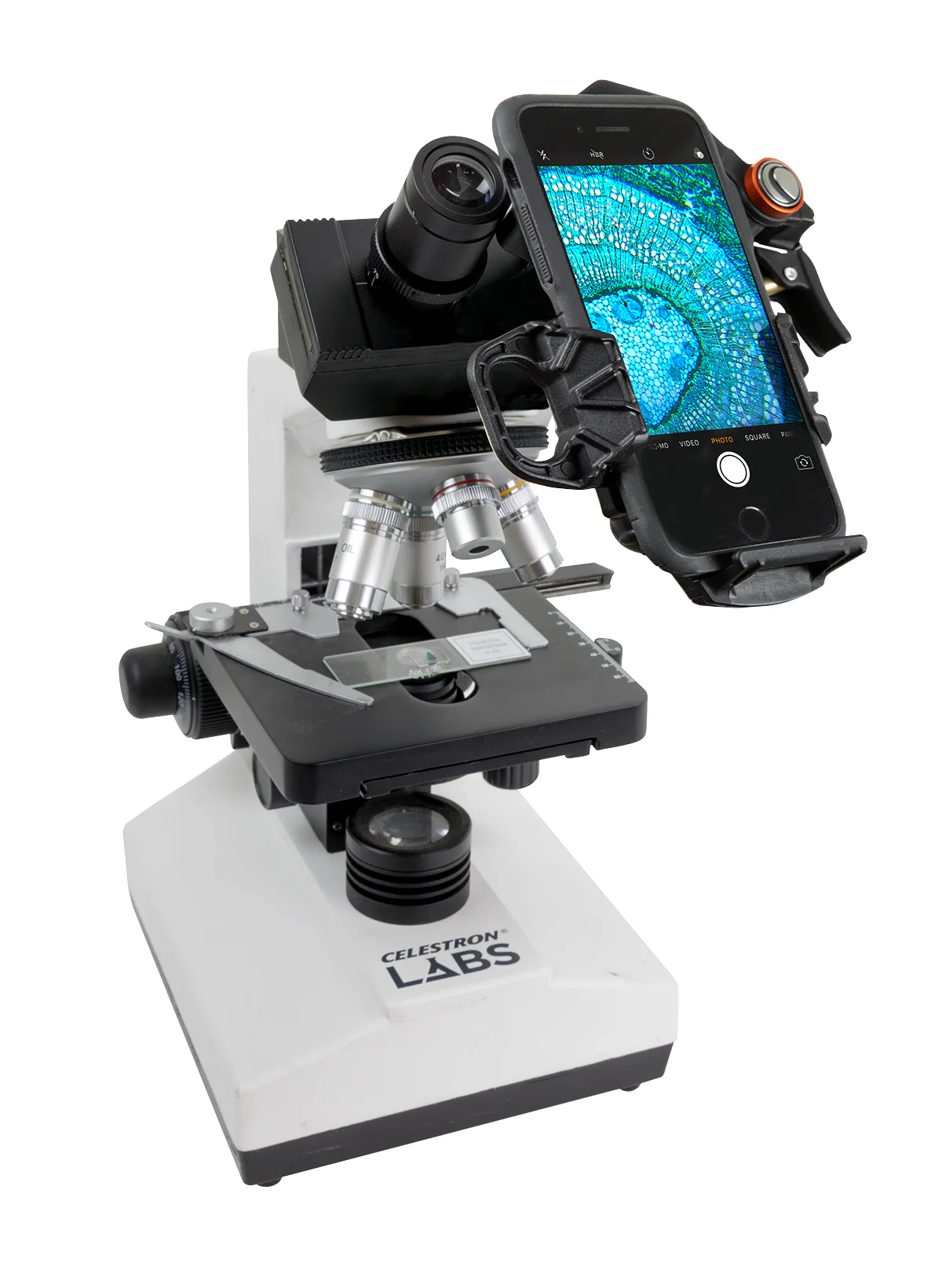 NexYZ 3-Axis Universal Smartphone Adapter - Image 5