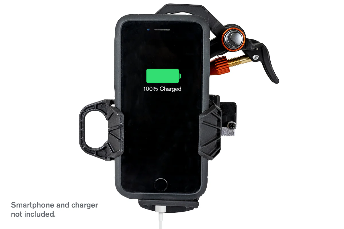 NexYZ 3-Axis Universal Smartphone Adapter - Image 6