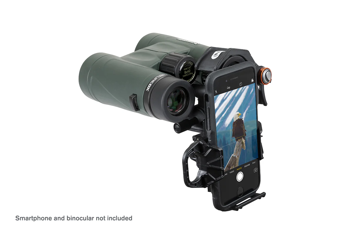 NexYZ DX Smartphone Adapter Kit - Image 4