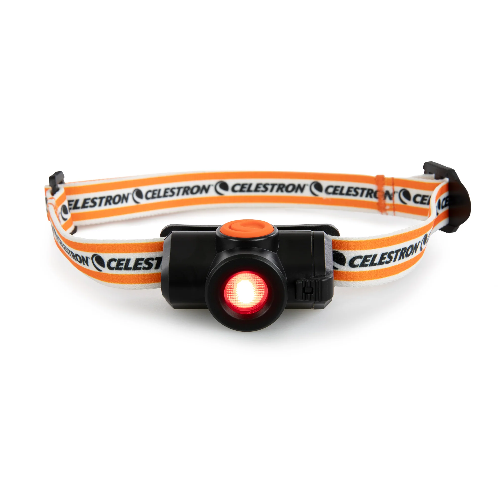 Night Vision Red Headlamp - Image 3