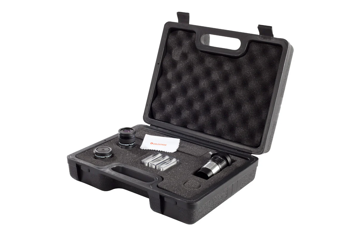 Observer's Accessory Kit - 1.25" - Image 3