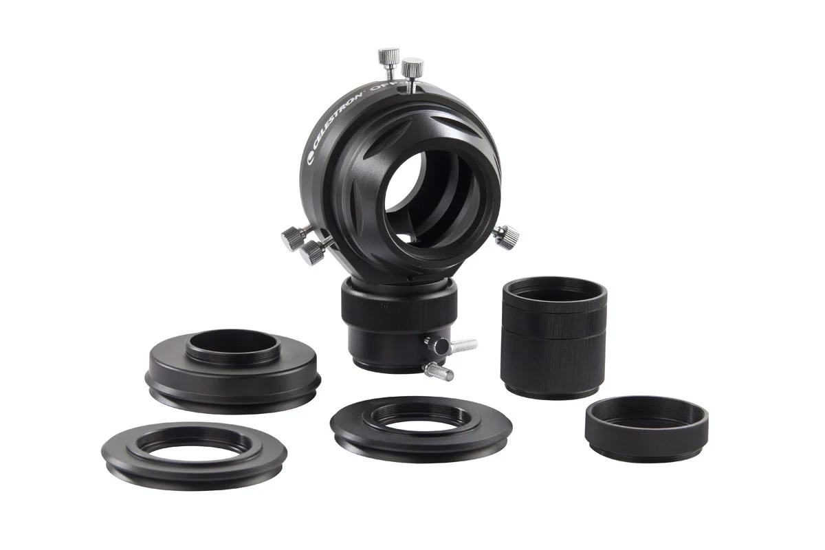 Off-Axis Guider - Image 4