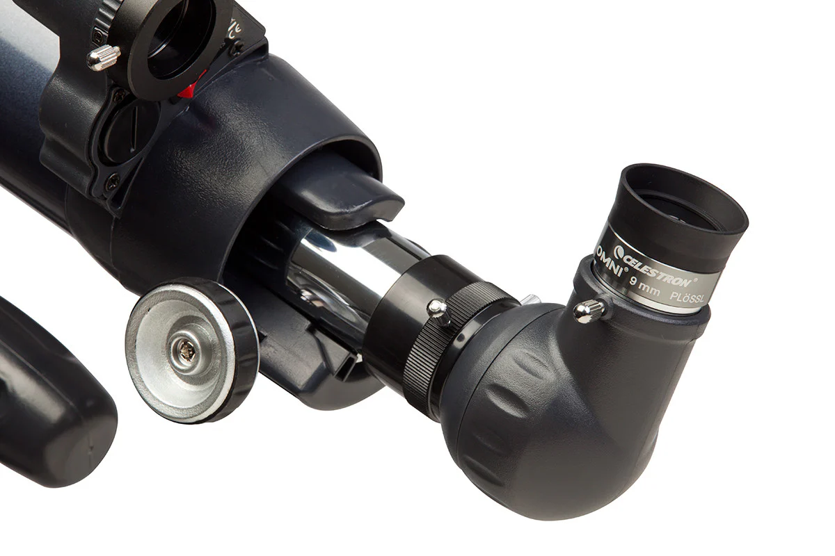 Omni 9mm Eyepiece - 1.25" - Image 2