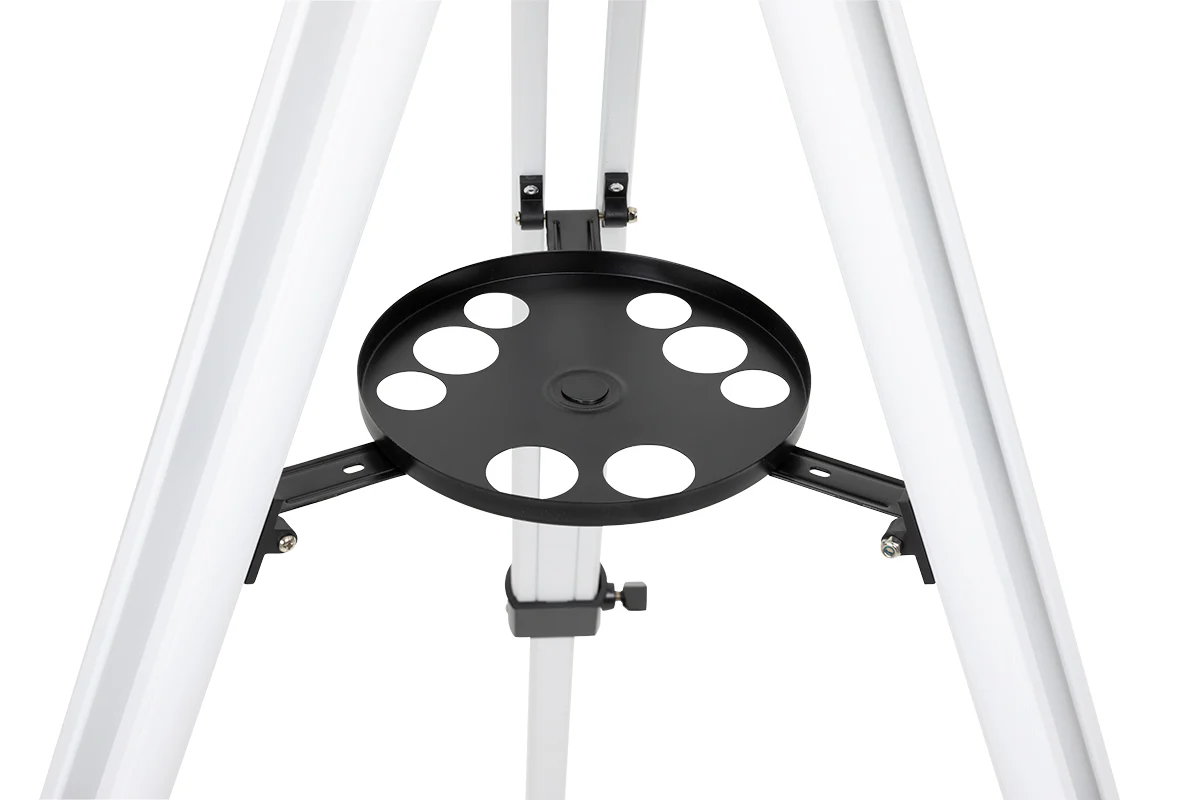 Omni AZ 102 Telescope with Smartphone Adapter - Image 10