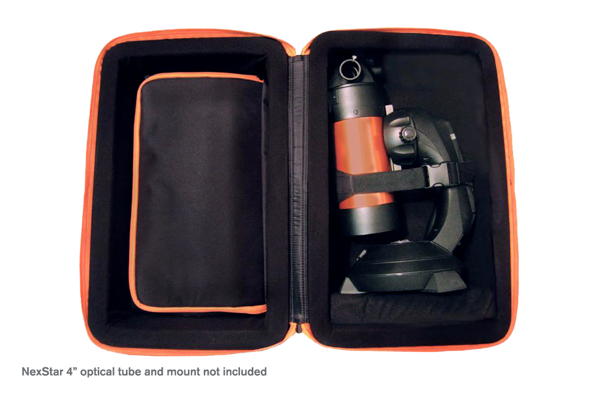 Optical Tube Carrying Case (4/5/6/8 SCT or EdgeHD) - Image 4