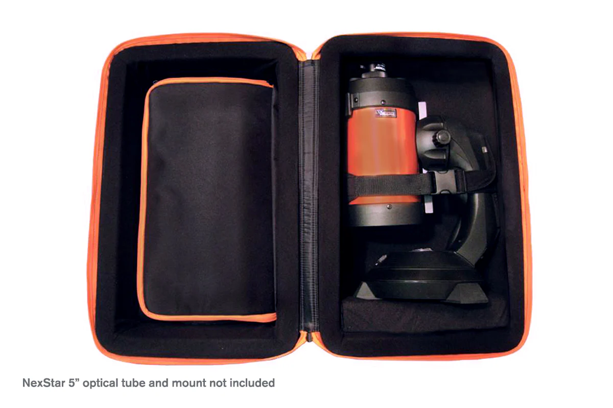 Optical Tube Carrying Case (4/5/6/8 SCT or EdgeHD) - Image 5