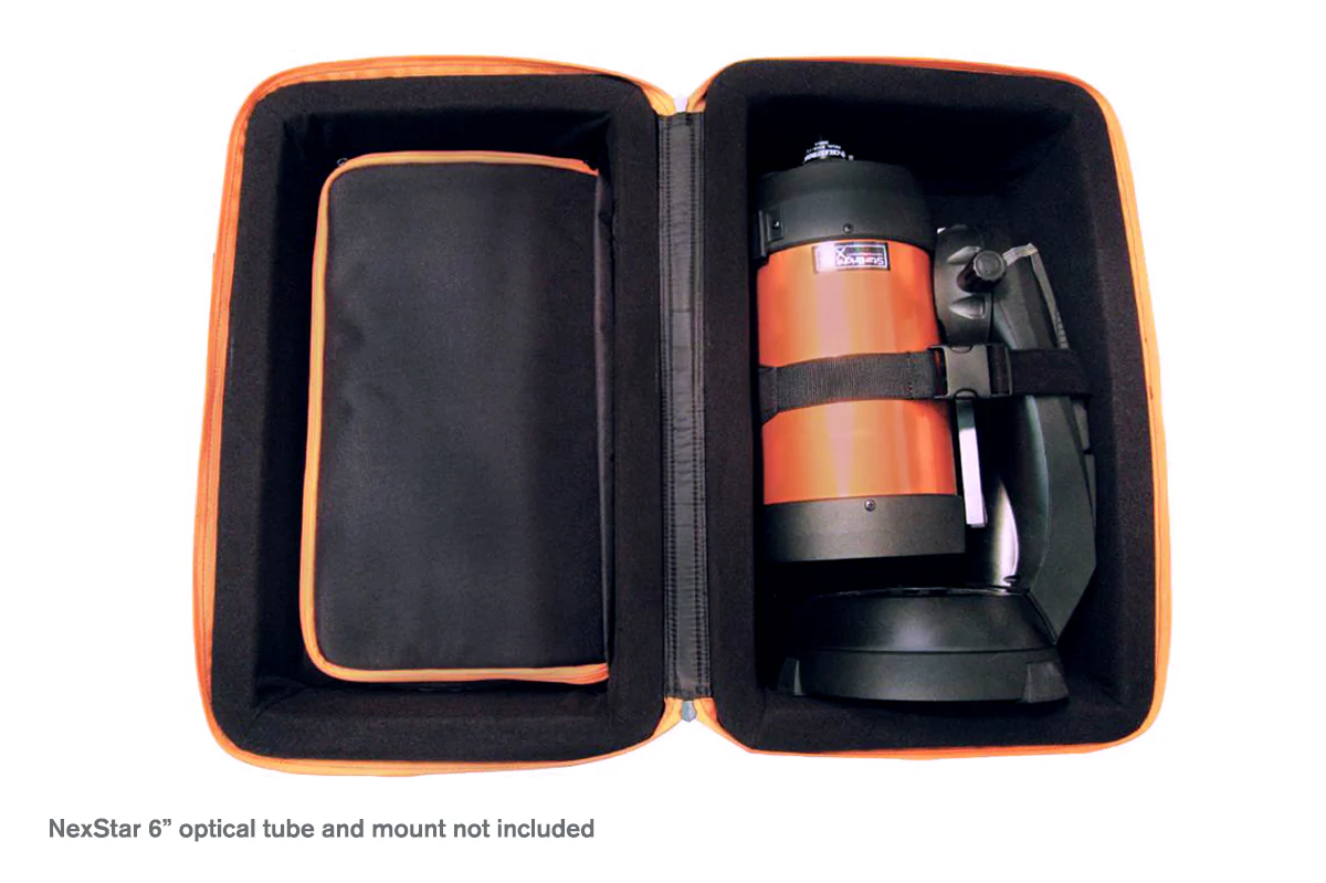 Optical Tube Carrying Case (4/5/6/8 SCT or EdgeHD) - Image 6