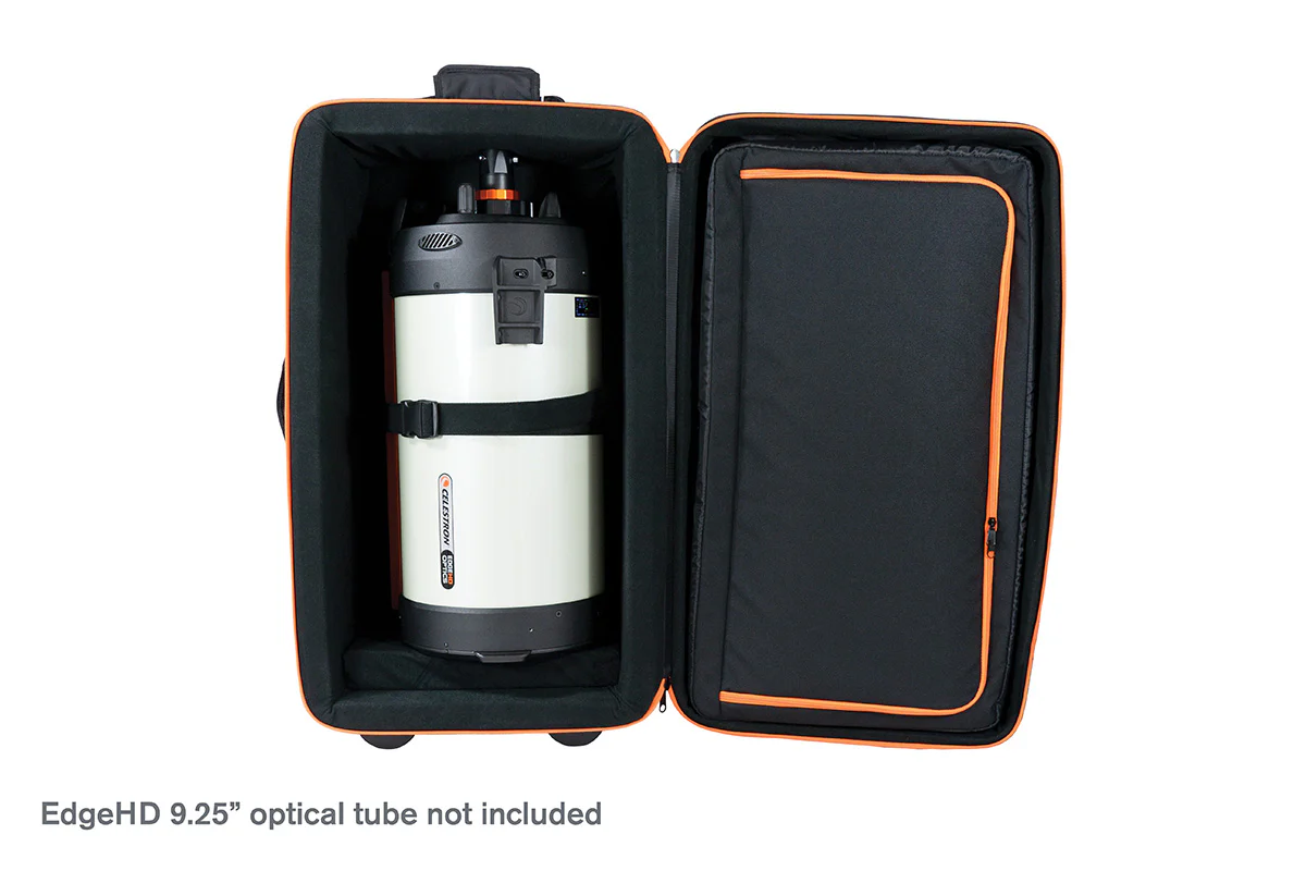 Optical Tube Carrying Case (8/9.25/11 SCT or EdgeHD) - Image 3