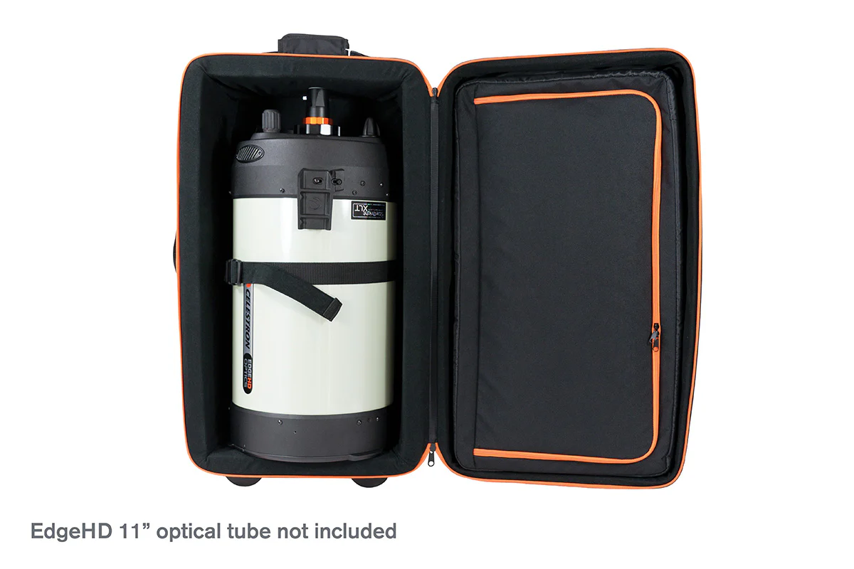 Optical Tube Carrying Case (8/9.25/11 SCT or EdgeHD) - Image 4