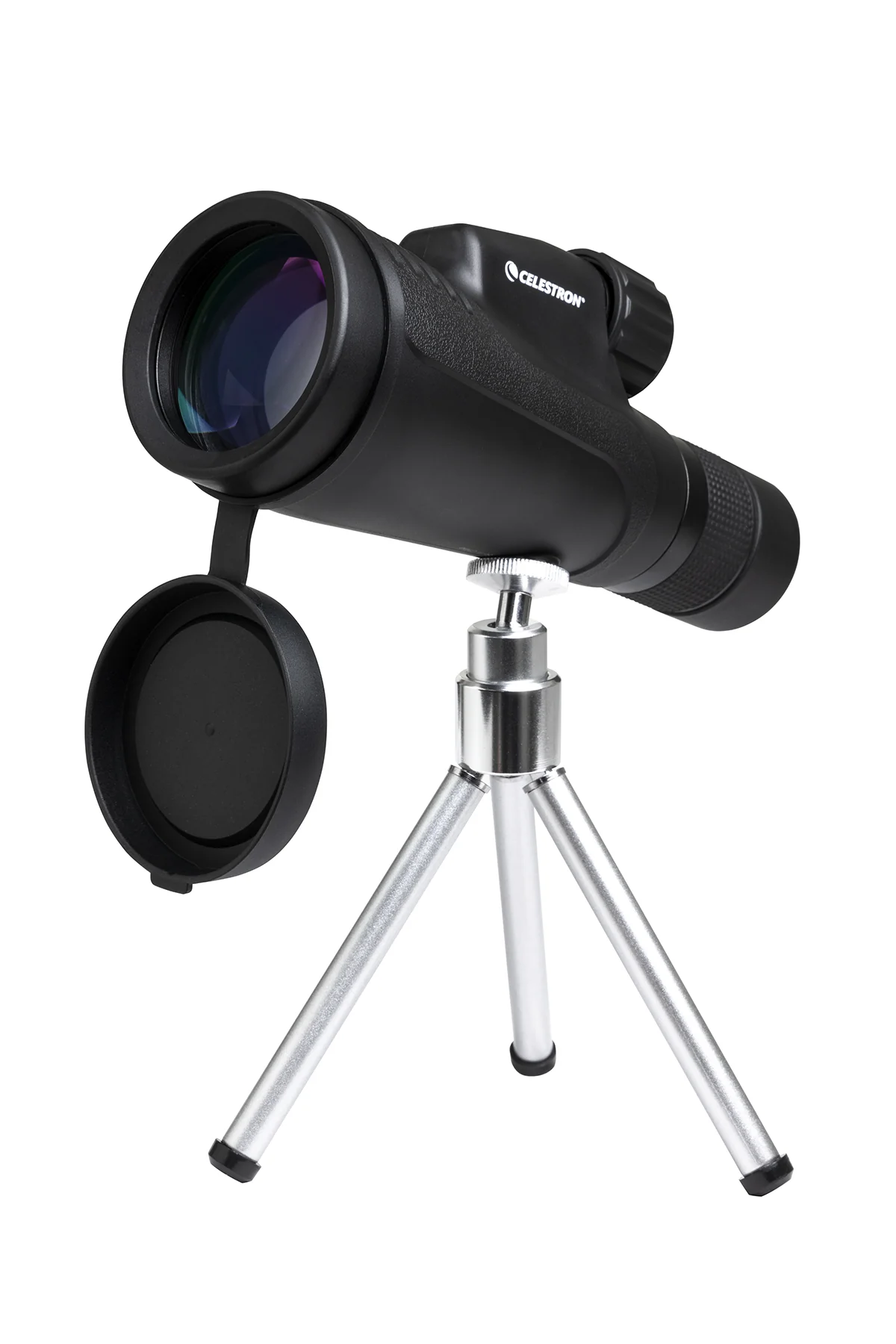 Outland X 10-30x50mm Zoom Monocular with Tripod - Image 5