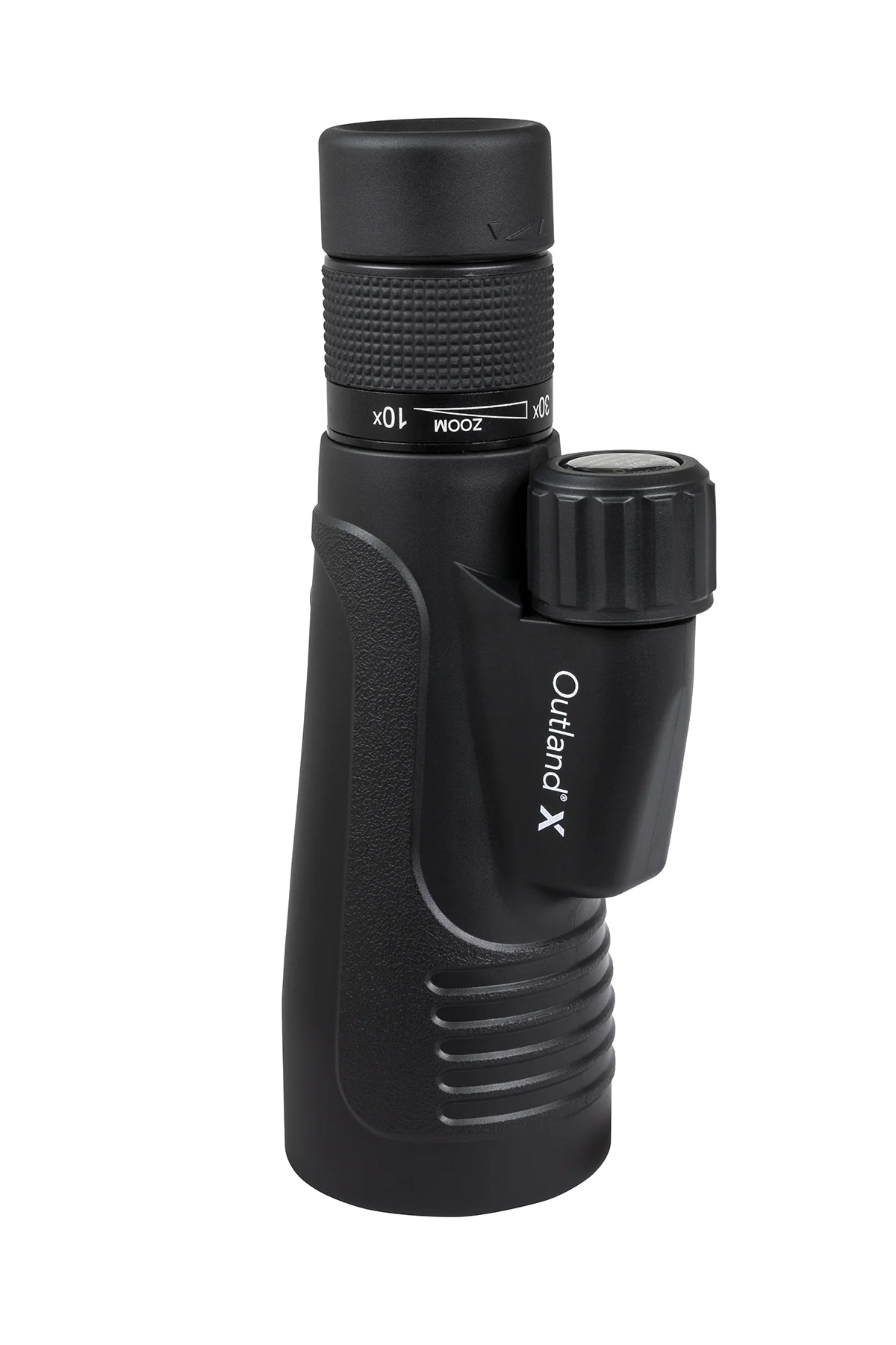 Outland X 10-30x50mm Zoom Monocular with Tripod - Image 6