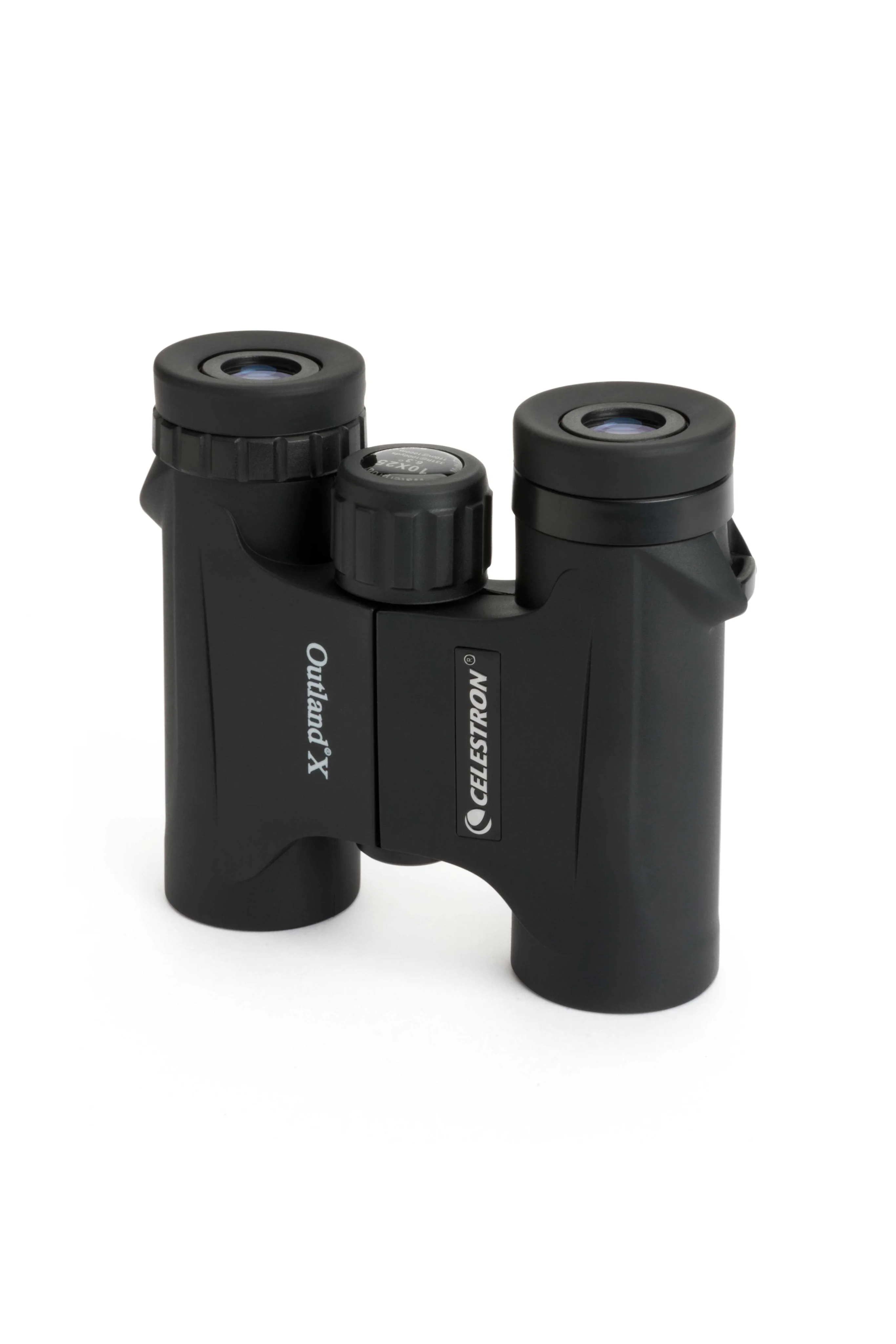 Outland X 10x25mm Roof Binoculars - Image 3