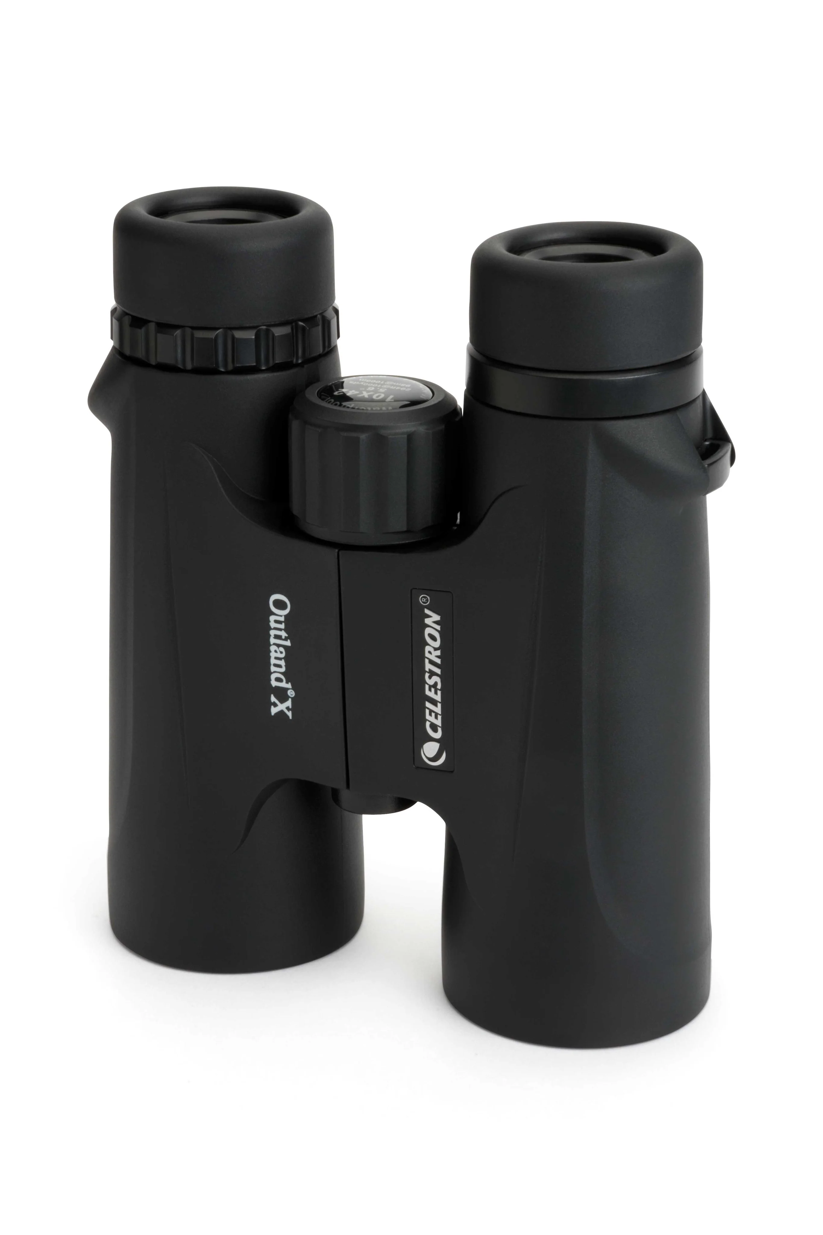 Outland X 10x42mm Roof Binoculars - Image 3