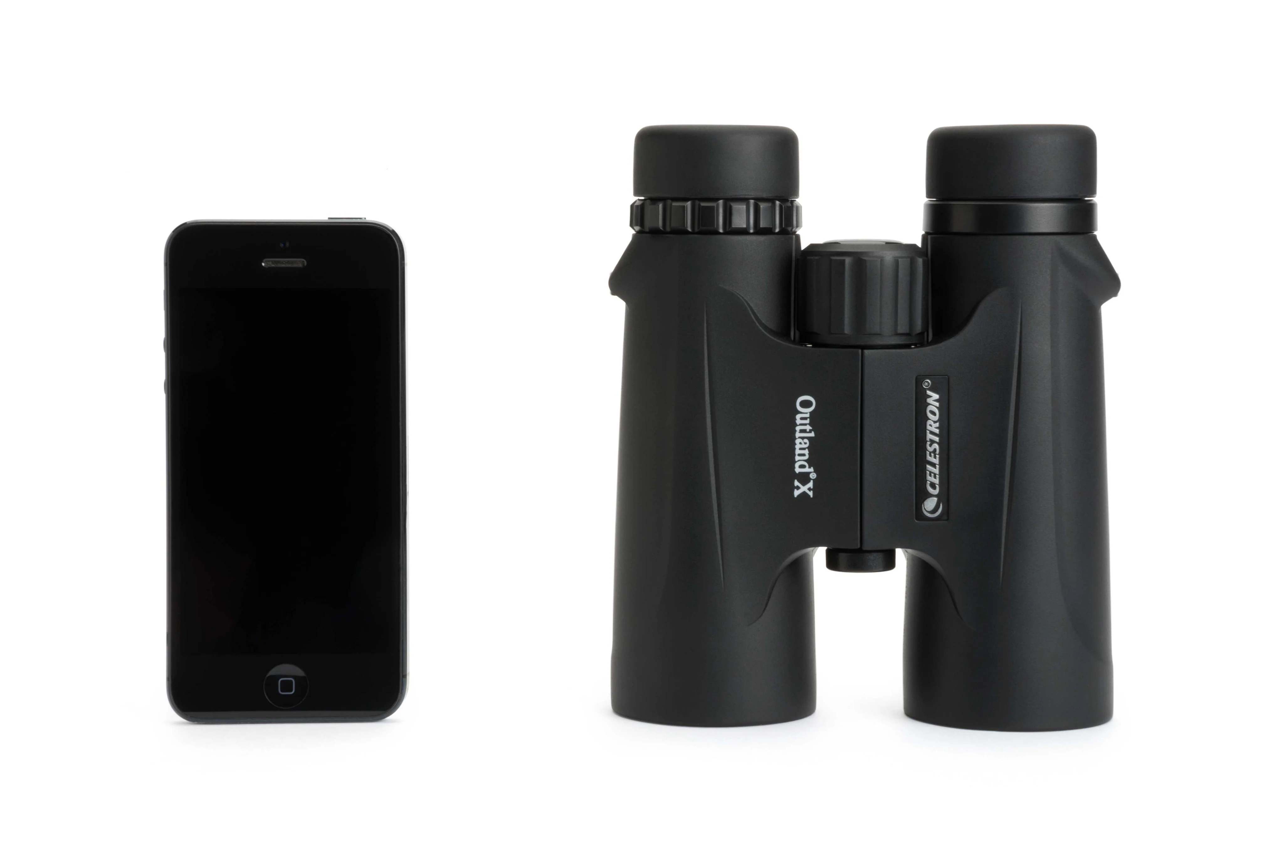 Outland X 10x42mm Roof Binoculars - Image 5