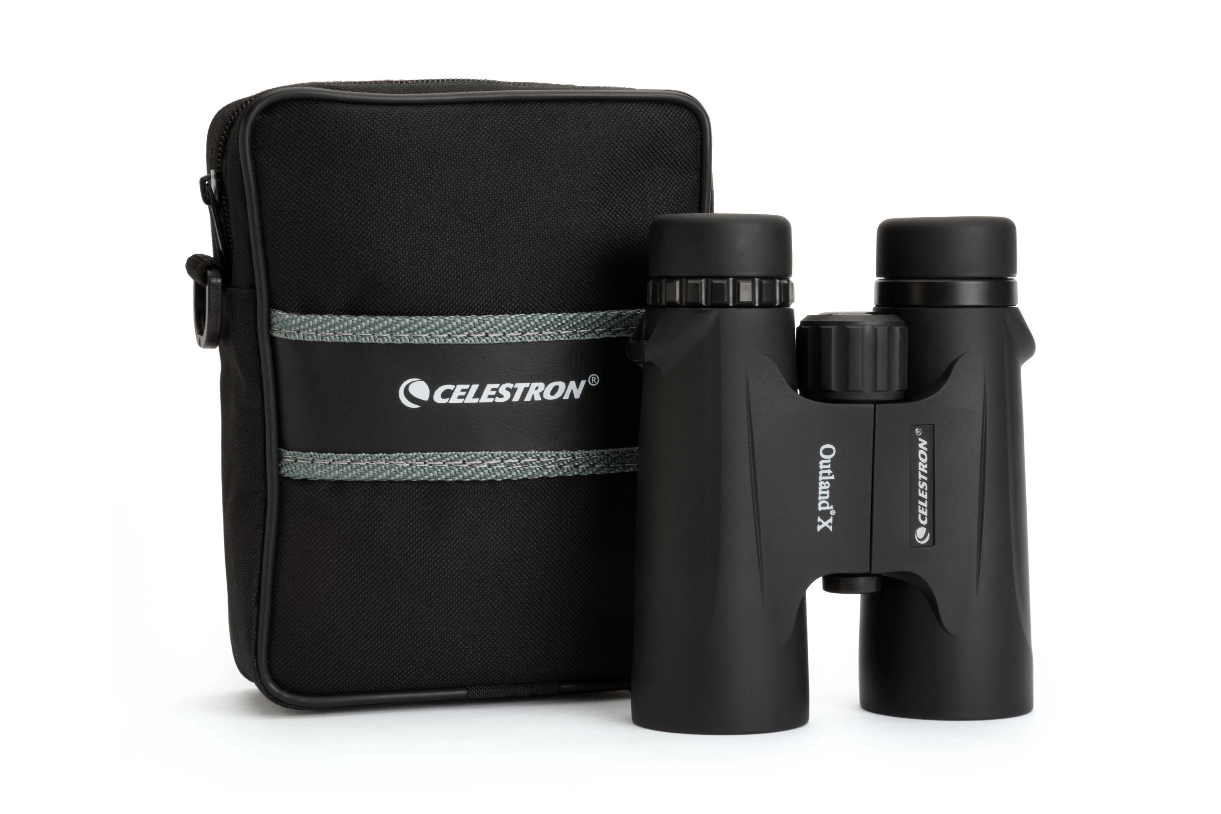 Outland X 10x42mm Roof Binoculars - Image 6