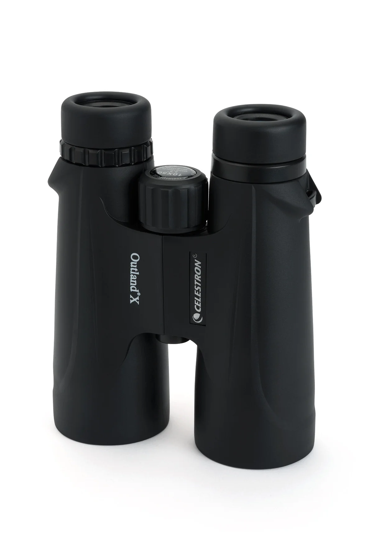 Outland X 10x50mm Roof Binoculars - Image 3