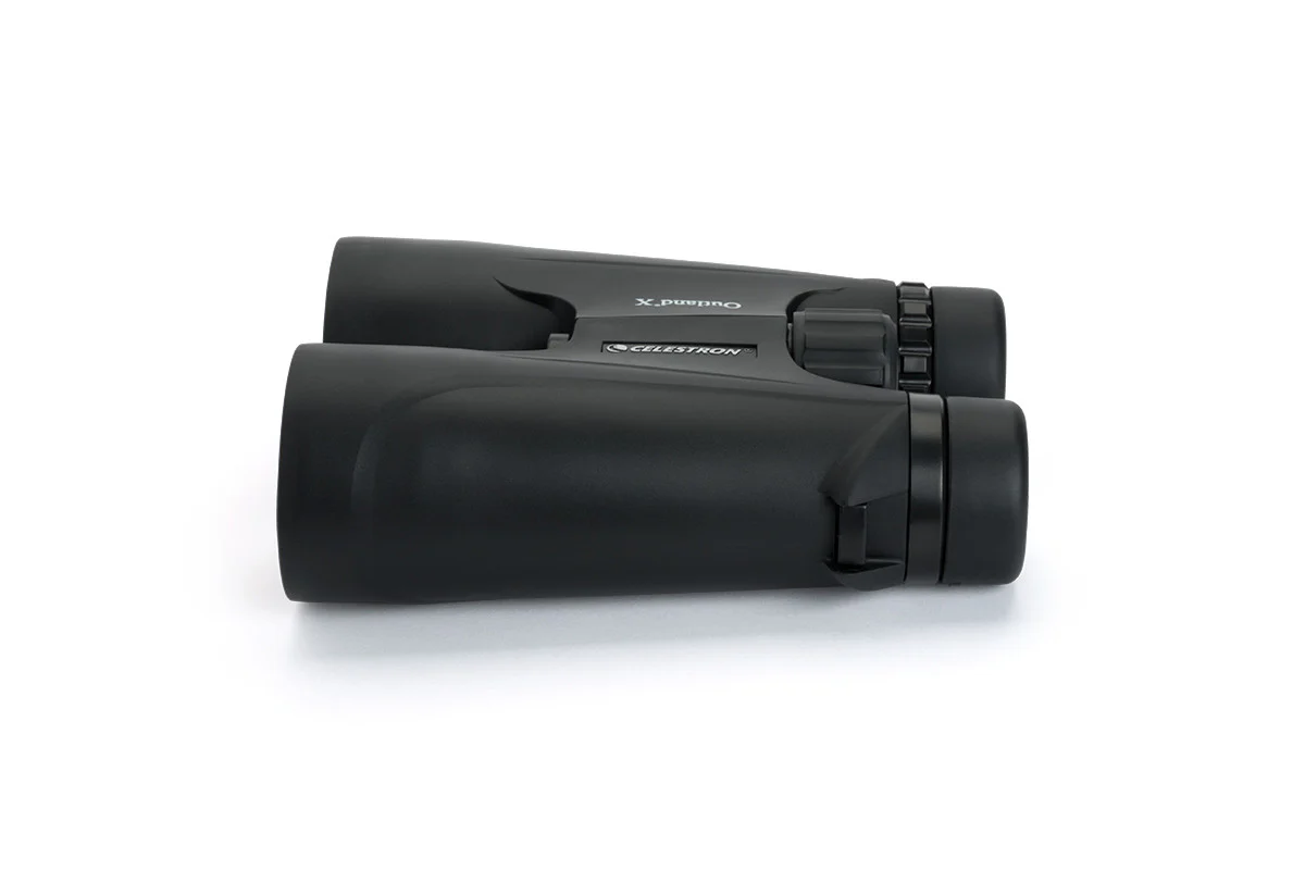 Outland X 10x50mm Roof Binoculars - Image 4