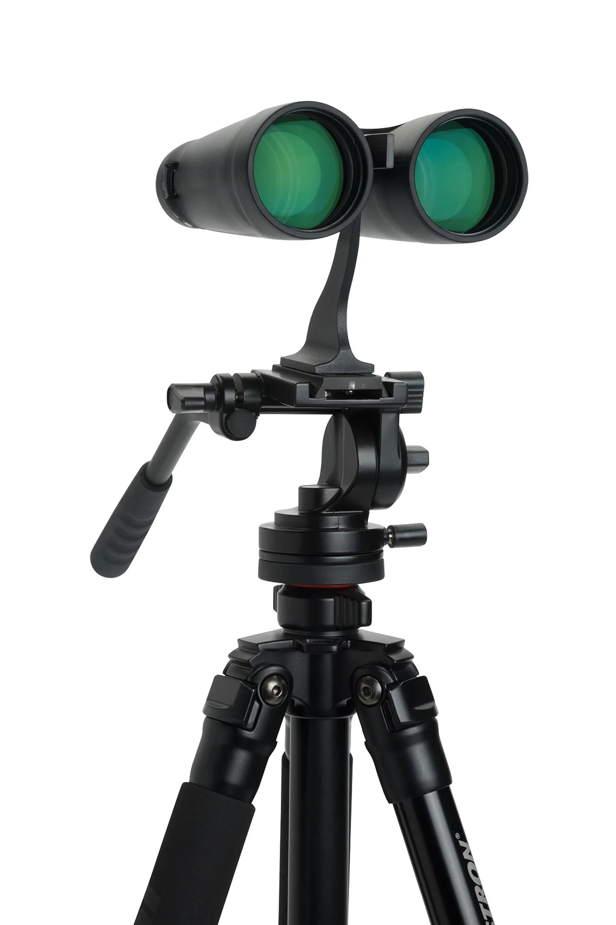 Outland X 10x50mm Roof Binoculars - Image 5