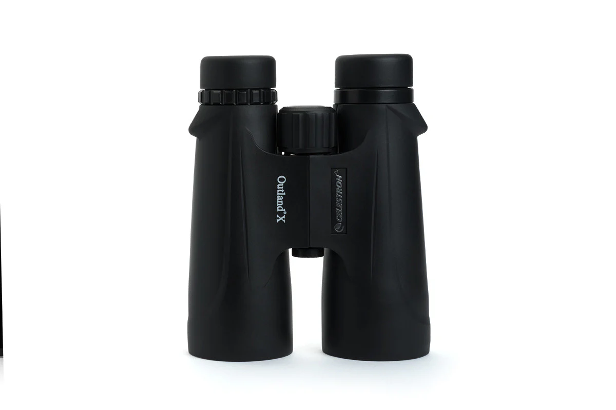 Outland X 10x50mm Roof Binoculars - Image 6