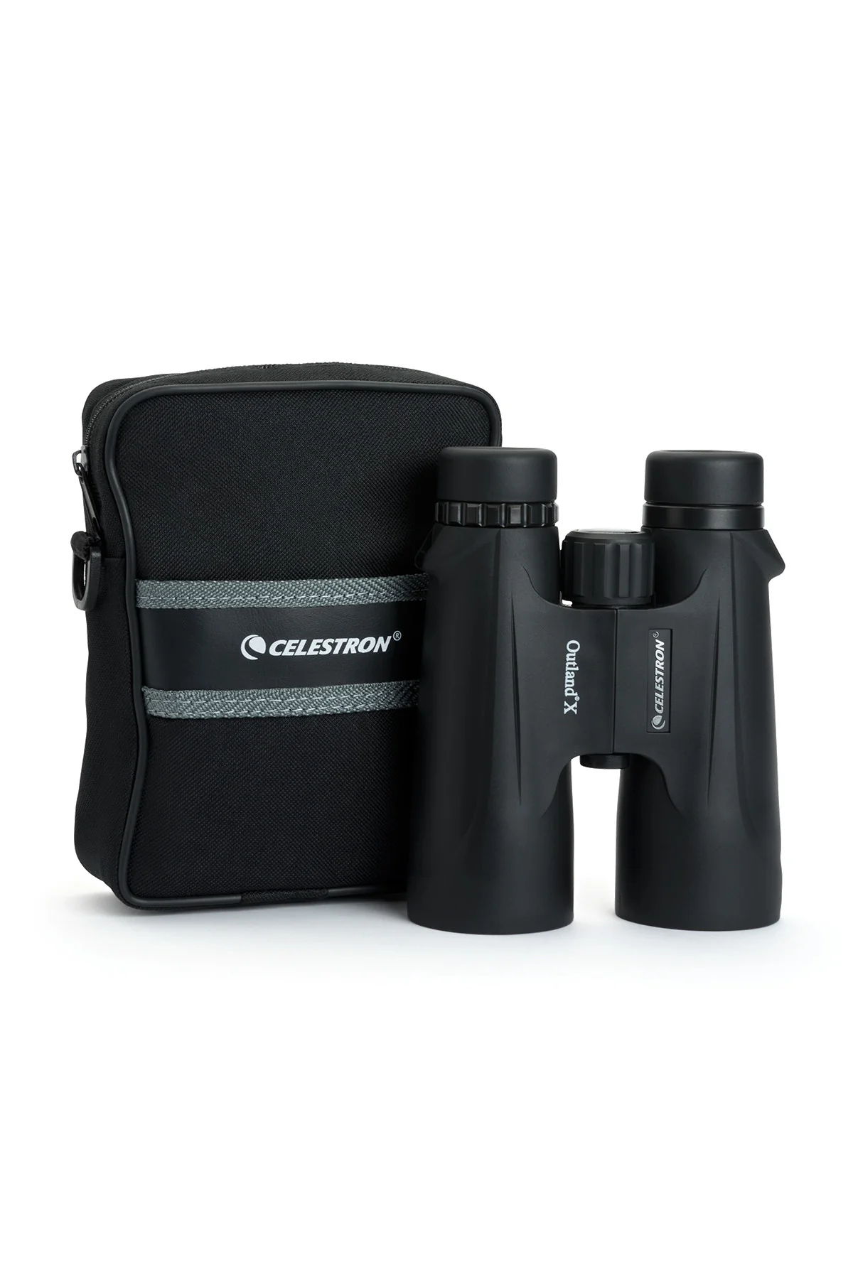 Outland X 10x50mm Roof Binoculars - Image 7