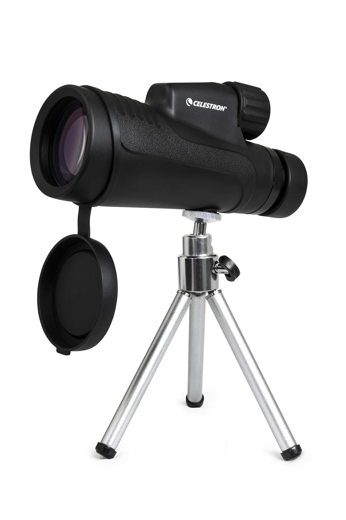 Outland X 20x50mm Monocular with Tripod, Smartphone Adapter - Image 3