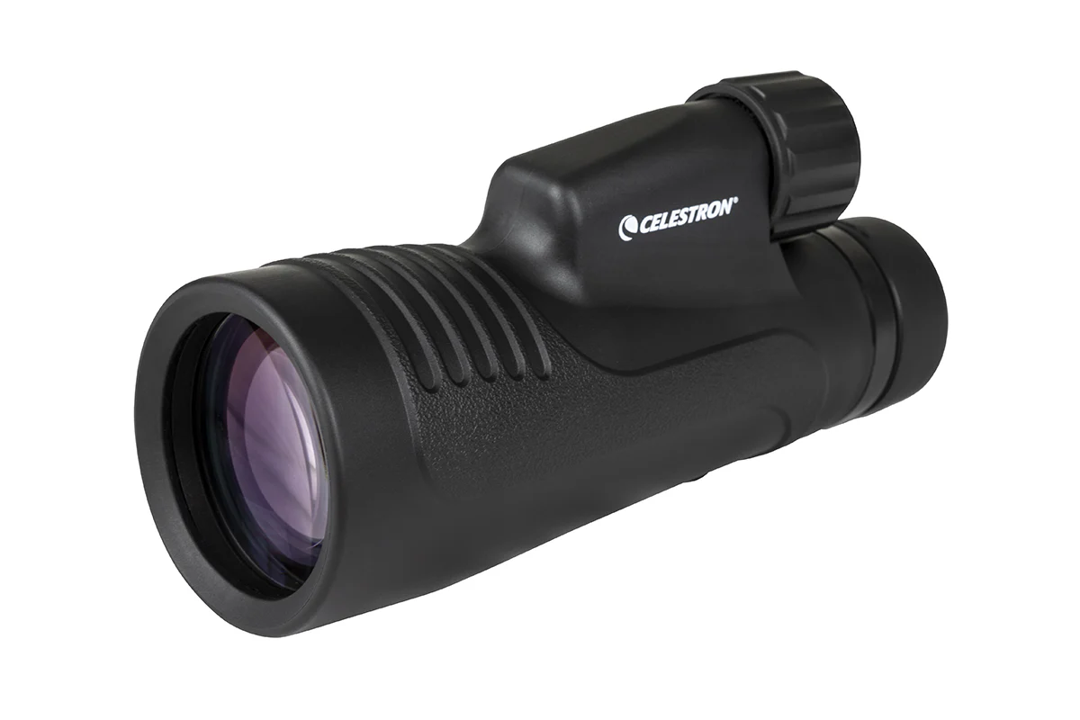 Outland X 20x50mm Monocular with Tripod, Smartphone Adapter - Image 5