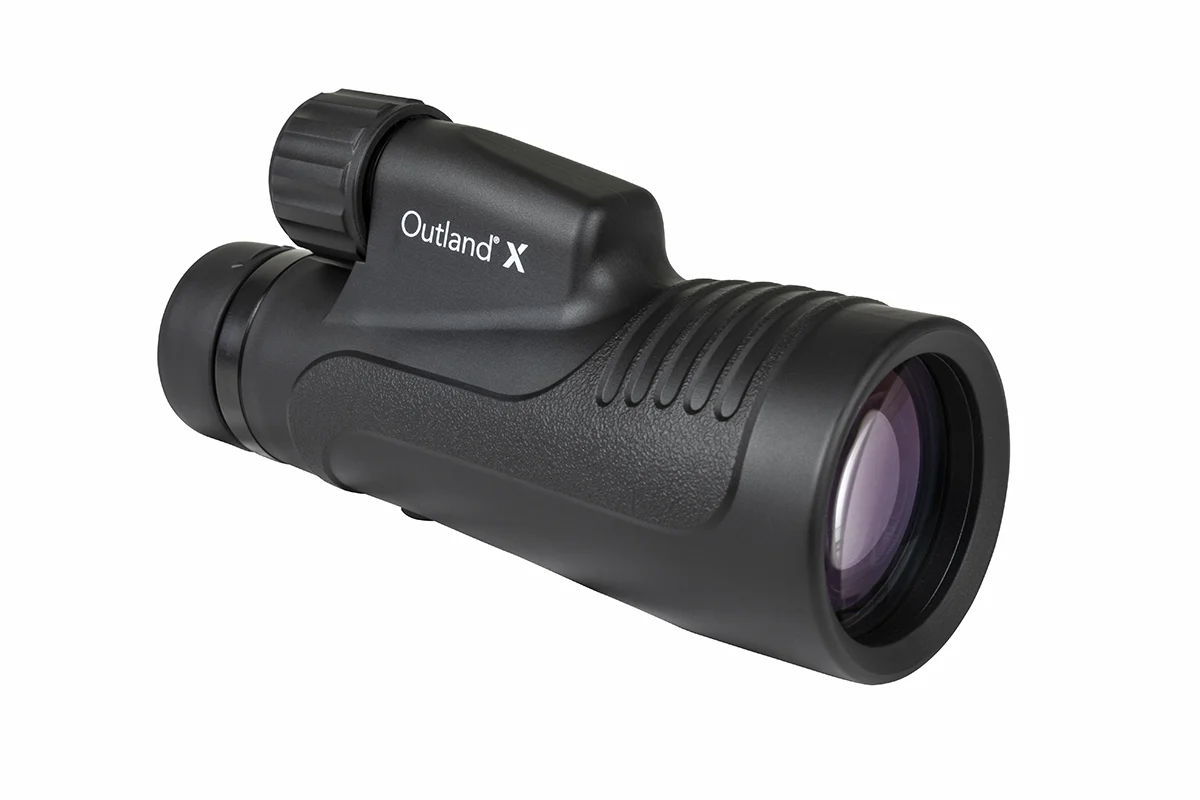 Outland X 20x50mm Monocular with Tripod, Smartphone Adapter - Image 6