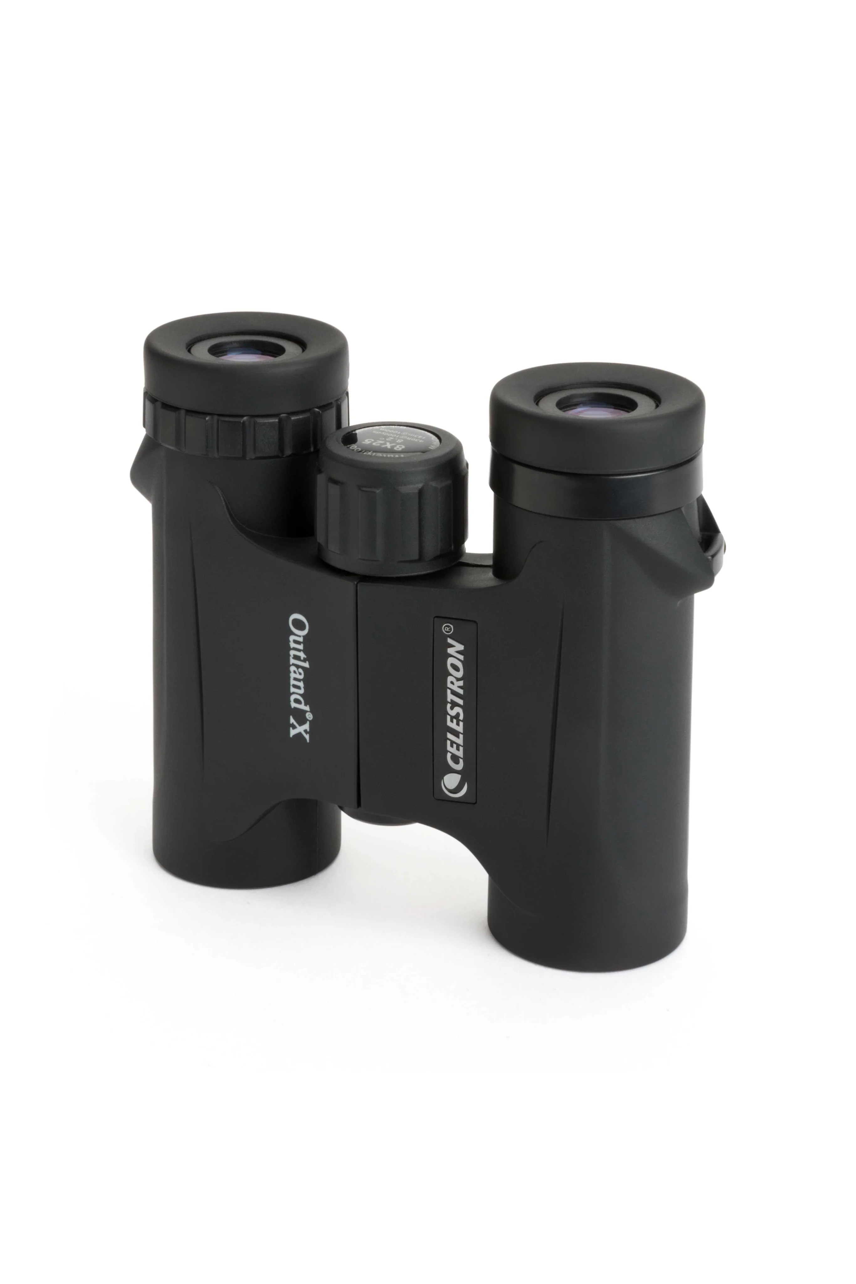 Outland X 8x25mm Roof Binoculars - Image 3