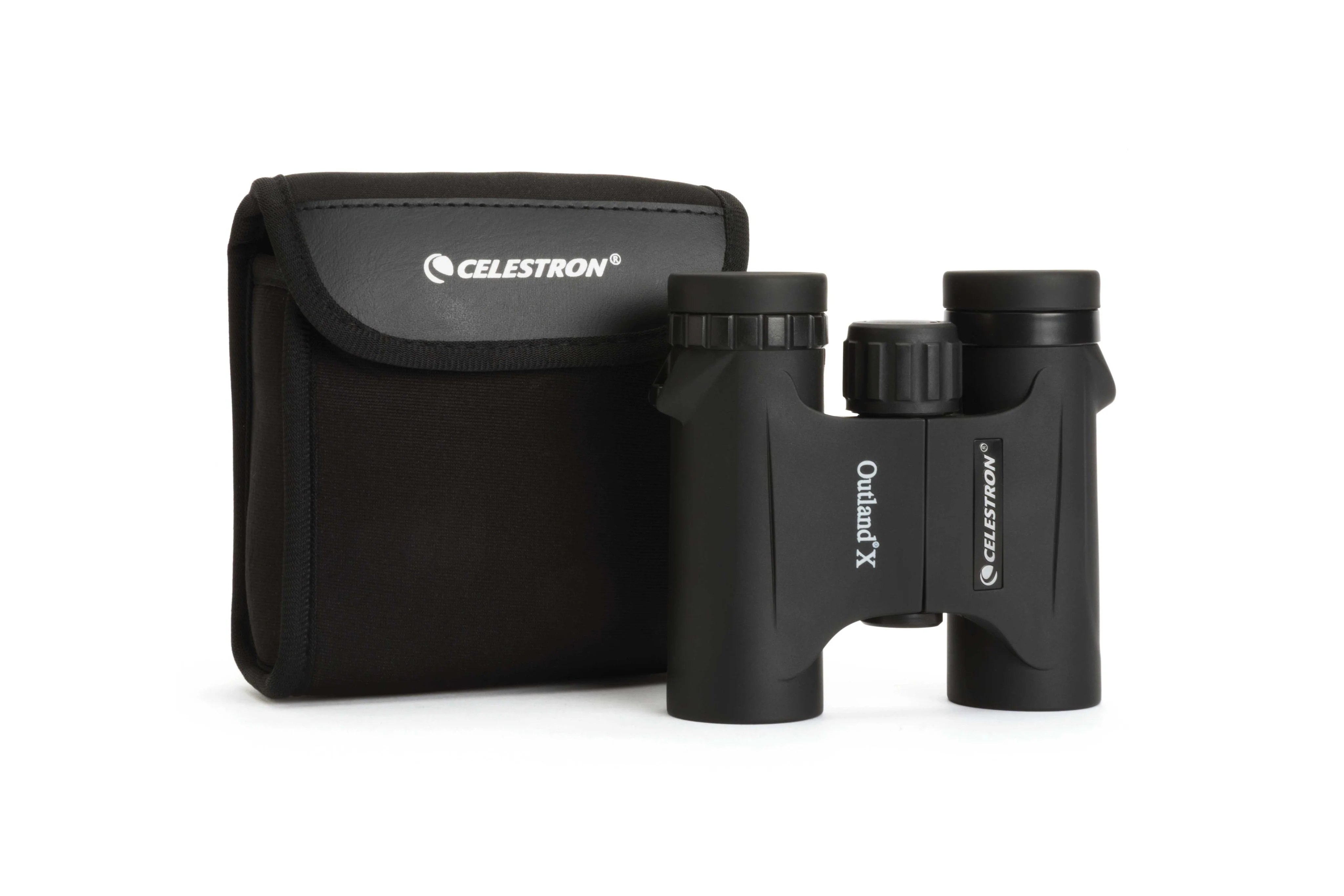 Outland X 8x25mm Roof Binoculars - Image 6