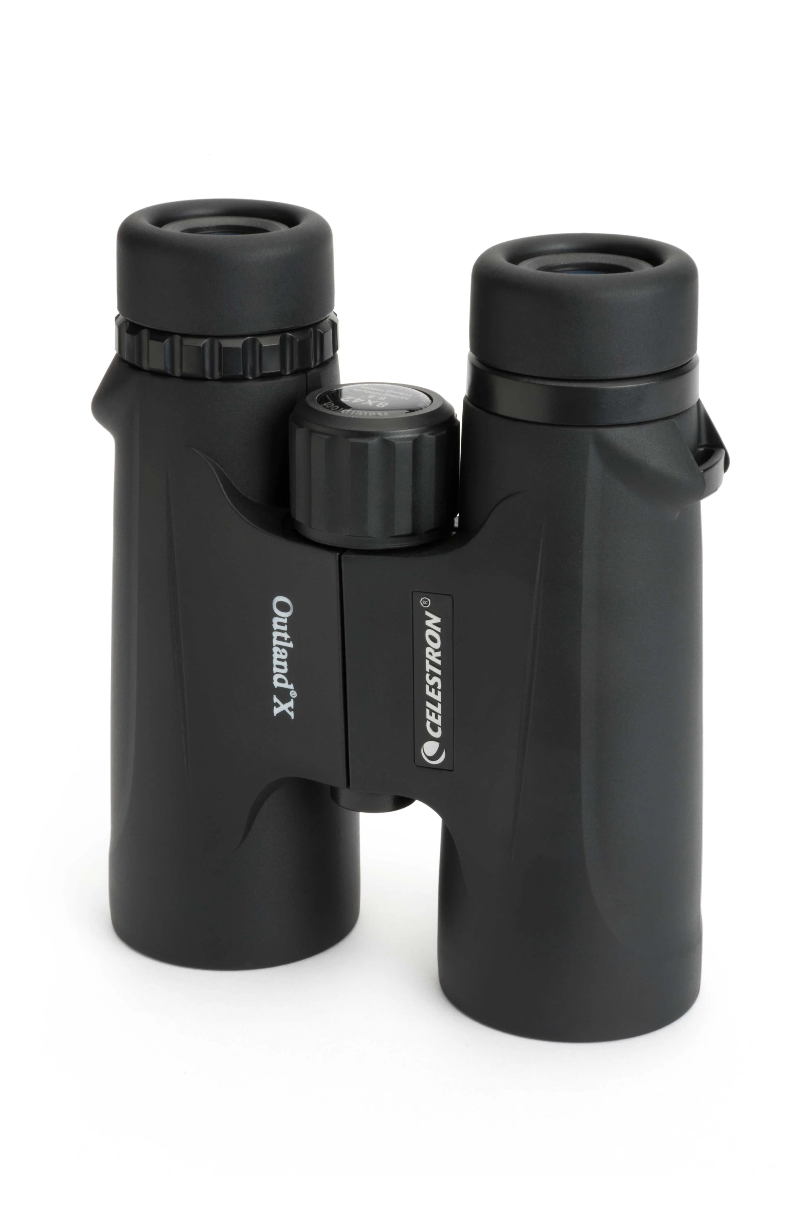 Outland X 8x42mm Roof Binoculars - Image 3