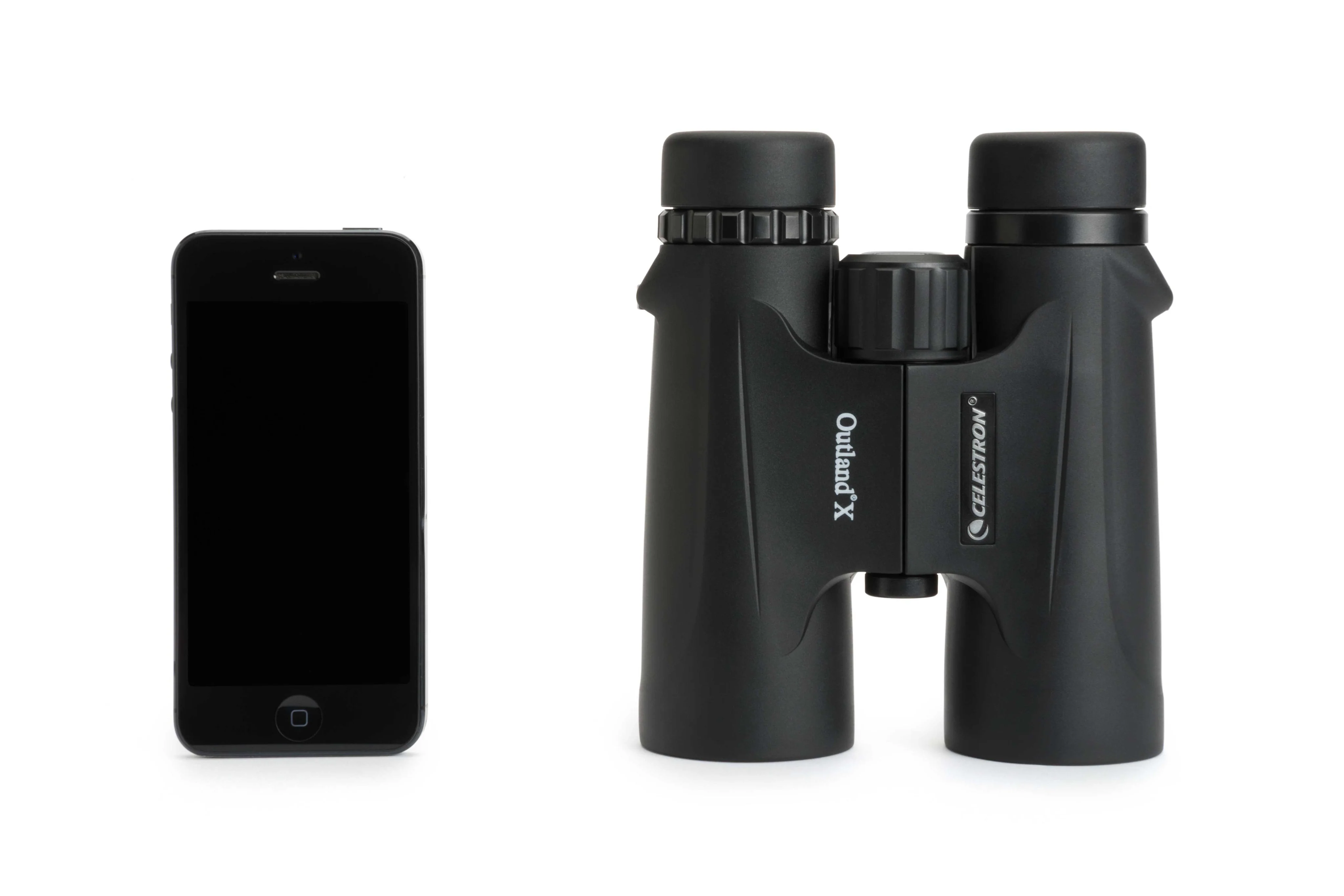 Outland X 8x42mm Roof Binoculars - Image 5