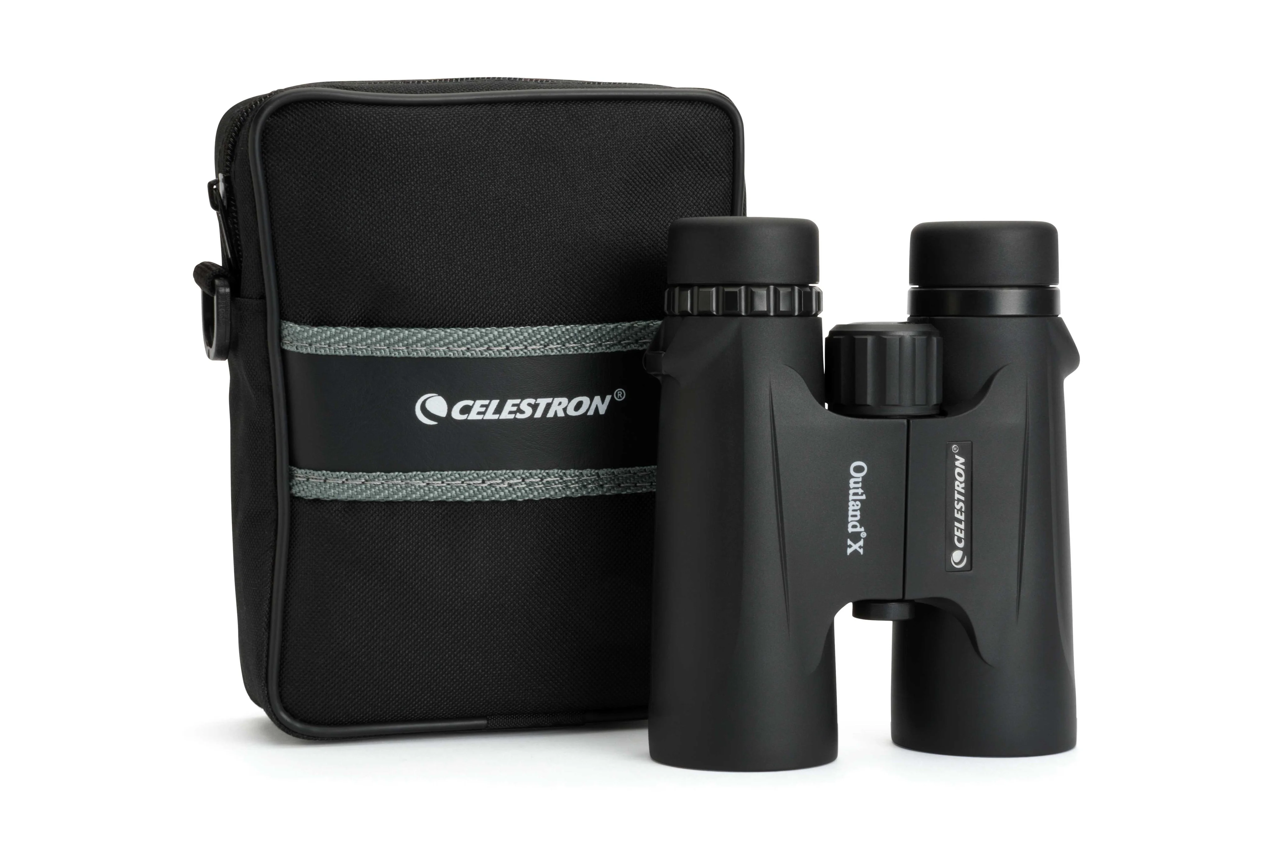 Outland X 8x42mm Roof Binoculars - Image 6
