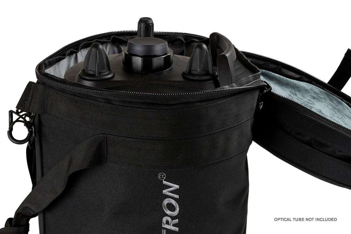 Used - Padded Telescope Bag for 8" Optical Tubes - Image 4