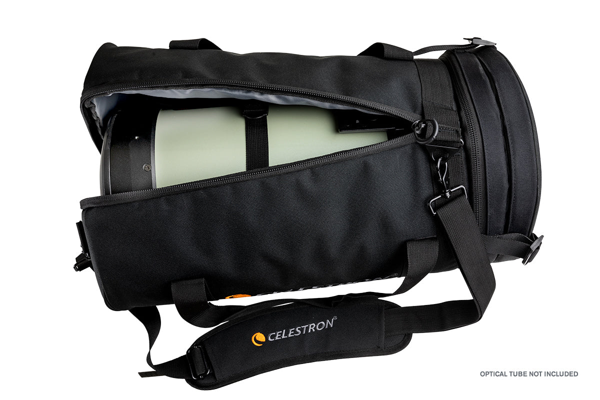 Used - Padded Telescope Bag for 8" Optical Tubes - Image 5