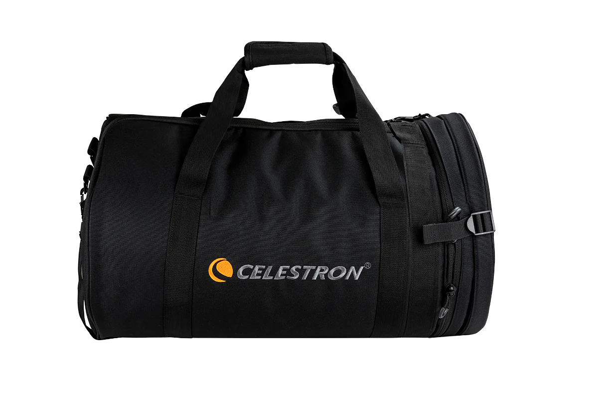 Used - Padded Telescope Bag for 8" Optical Tubes - Image 7