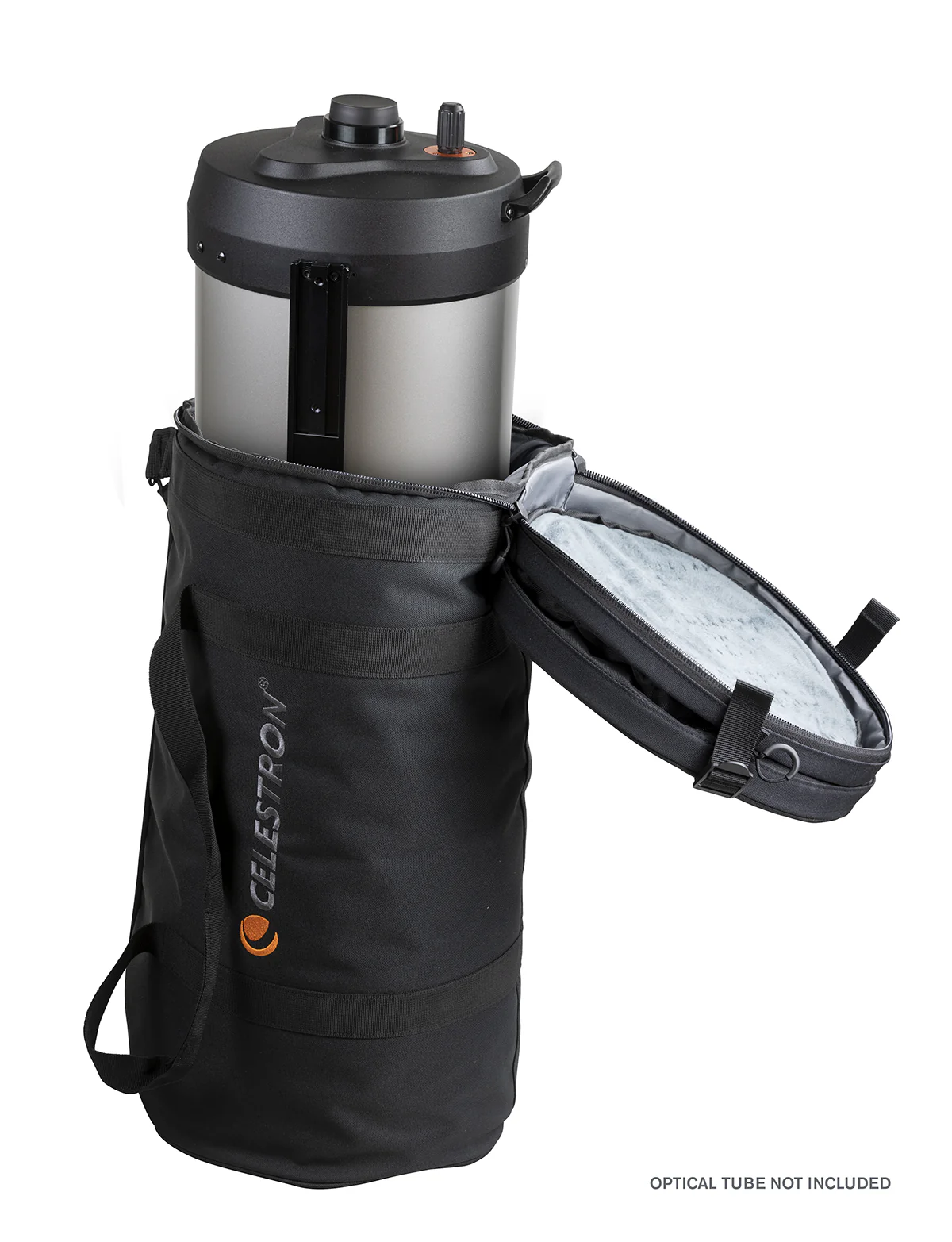 Padded Telescope Bag for 9.25" Optical Tubes - Image 3