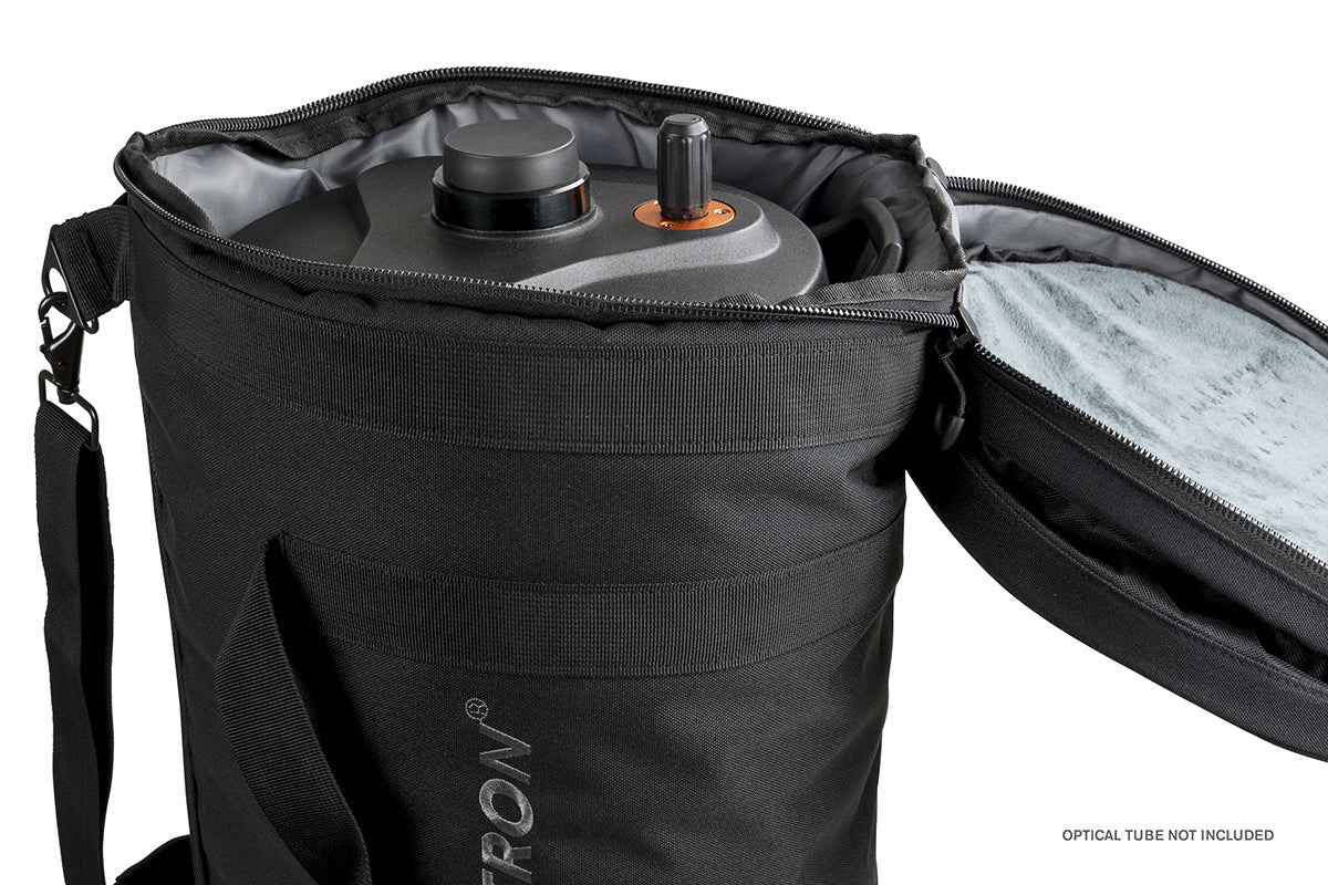 Padded Telescope Bag for 9.25" Optical Tubes - Image 4