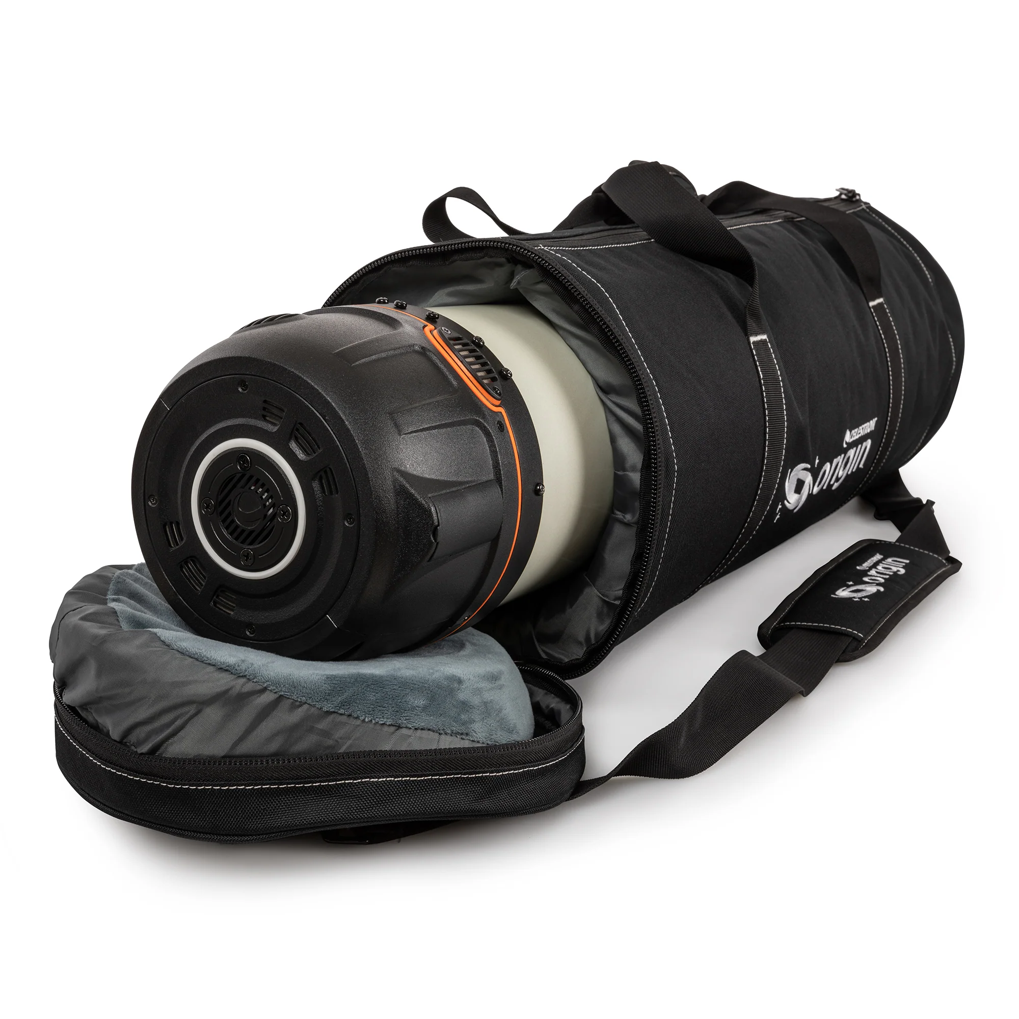 Padded Telescope Bag for Celestron Origin Intelligent Home Observatory - Image 10