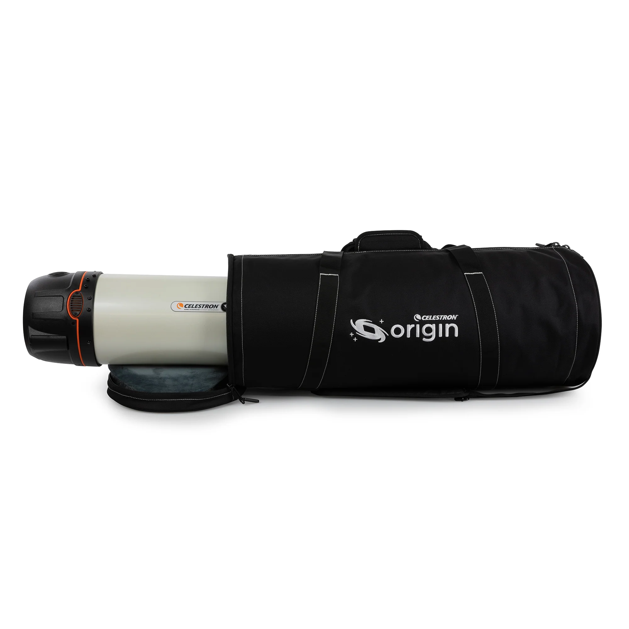 Padded Telescope Bag for Celestron Origin Intelligent Home Observatory - Image 3