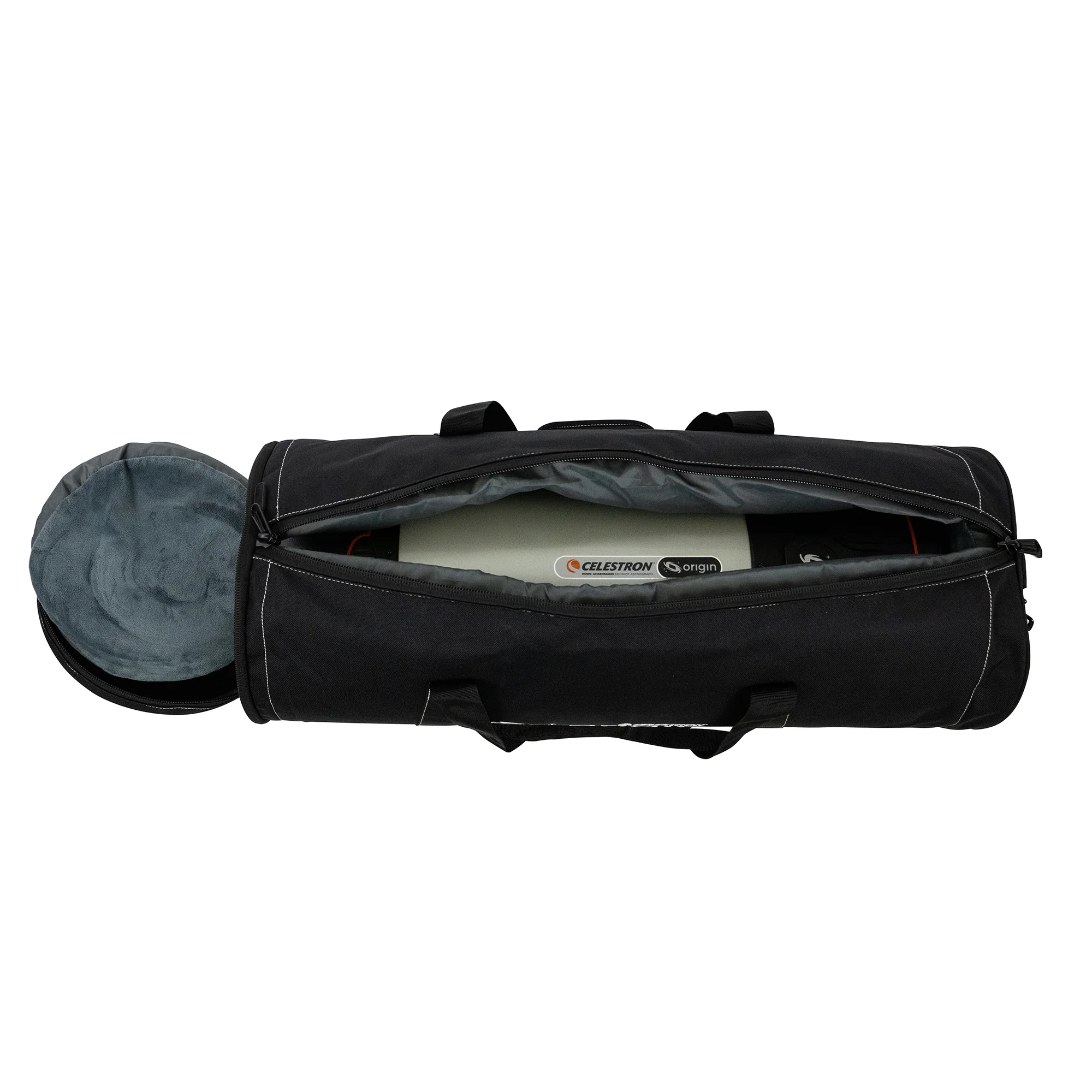 Padded Telescope Bag for Celestron Origin Intelligent Home Observatory - Image 4