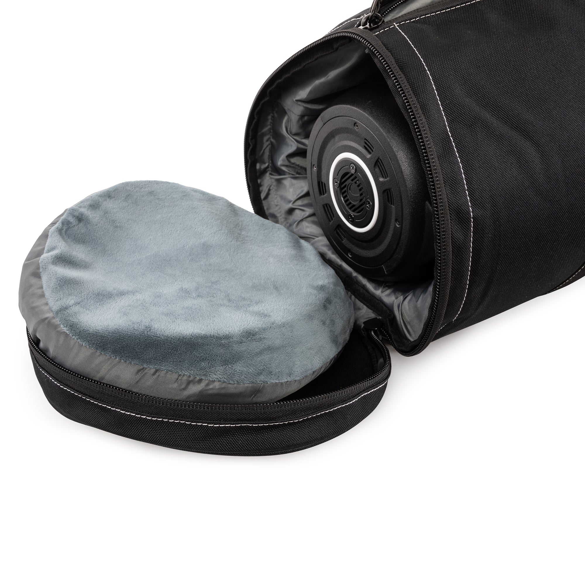 Padded Telescope Bag for Celestron Origin Intelligent Home Observatory - Image 5