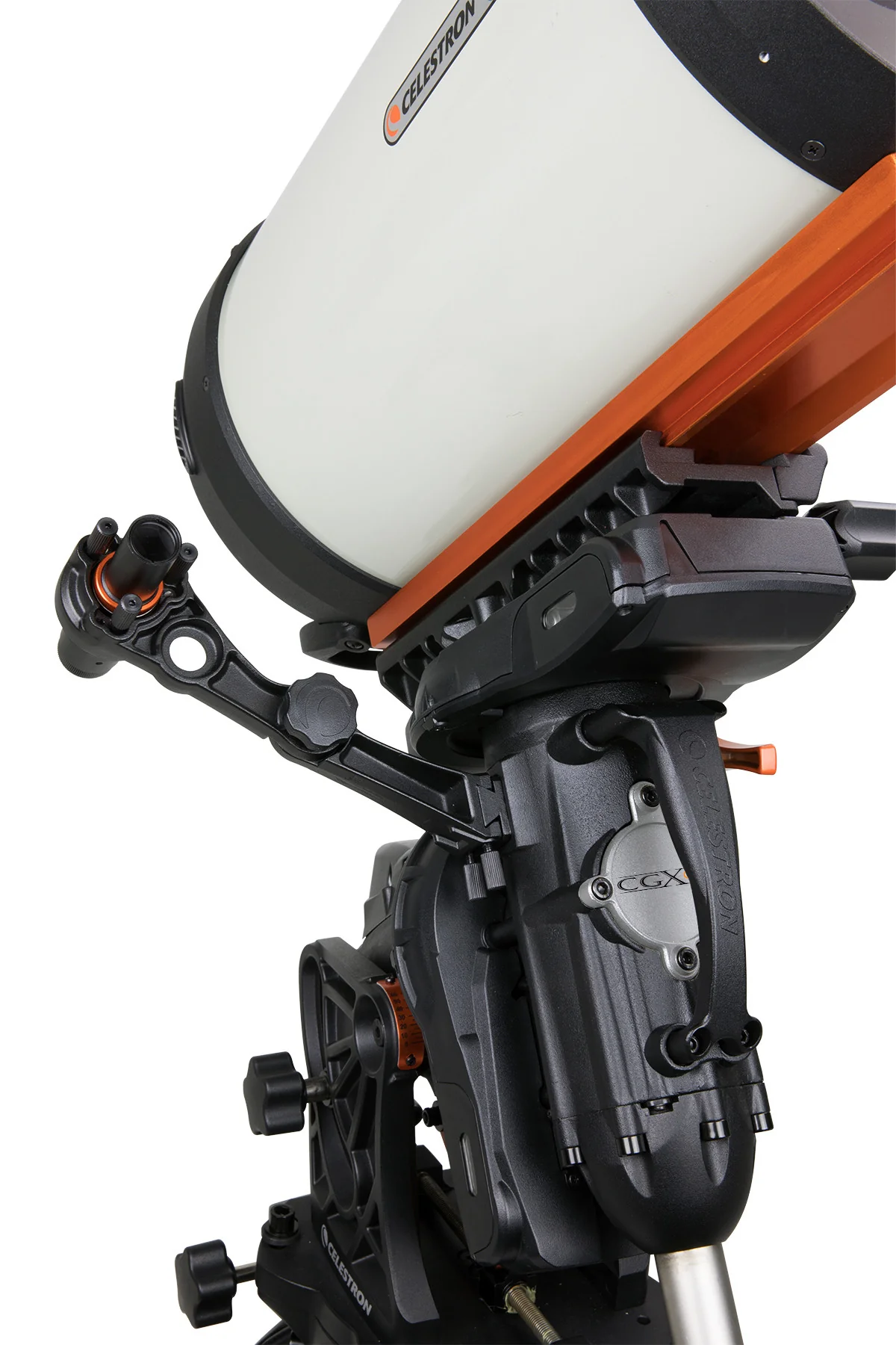 Polar Axis Finderscope for CGX & CGX-L - Image 4