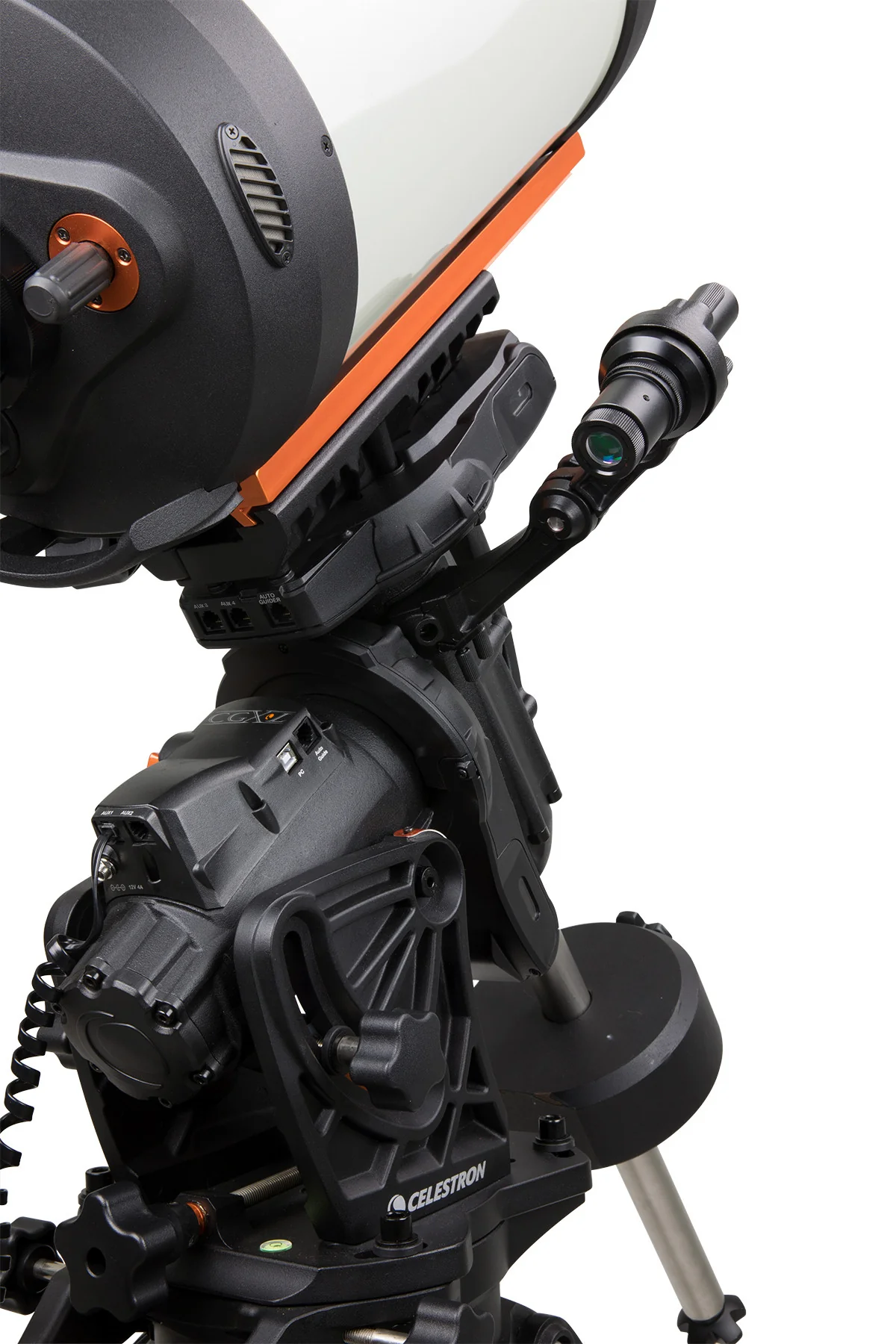 Polar Axis Finderscope for CGX & CGX-L - Image 5