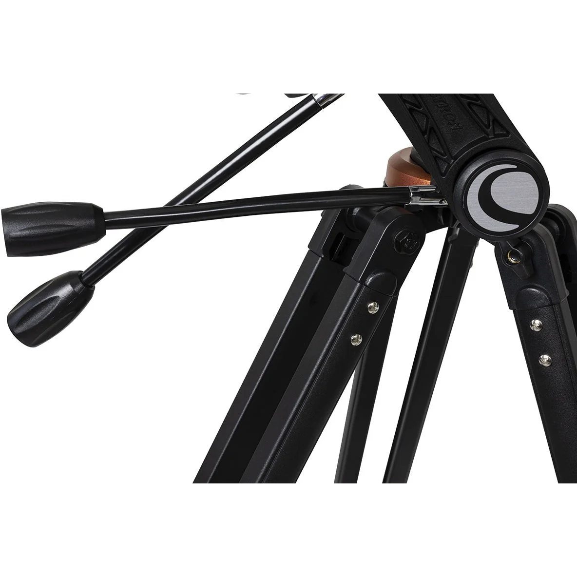Popular Science by Celestron StarSense Explorer DX 100AZ Smartphone App-Enabled Refractor Telescope - Image 11