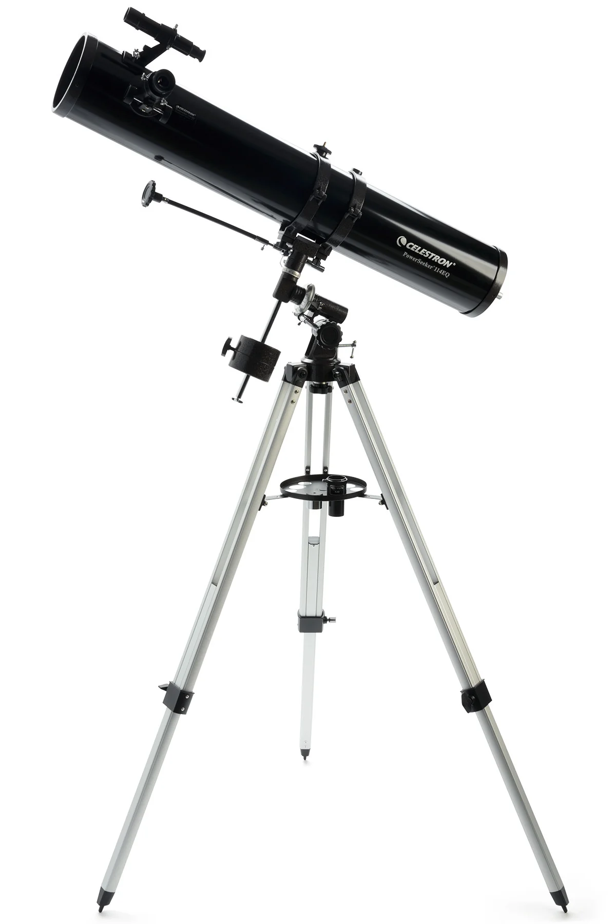 PowerSeeker 114EQ Telescope - Image 3