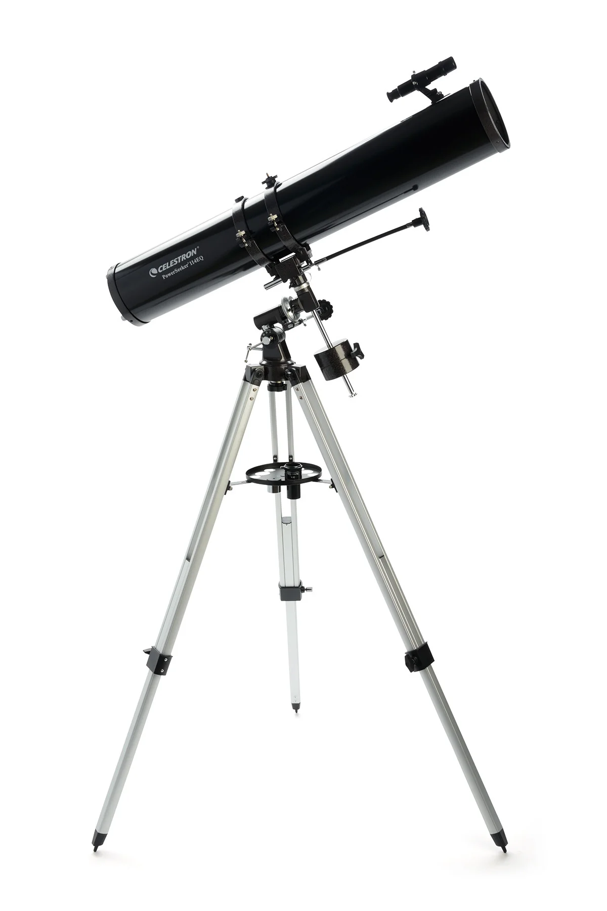 PowerSeeker 114EQ Telescope - Image 4