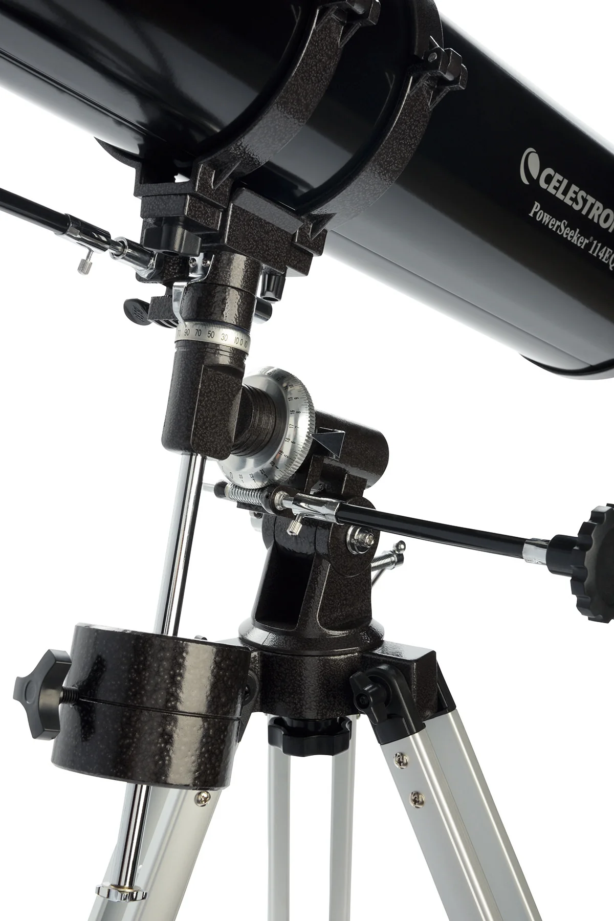 PowerSeeker 114EQ Telescope - Image 5