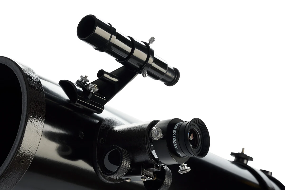 PowerSeeker 114EQ Telescope - Image 6