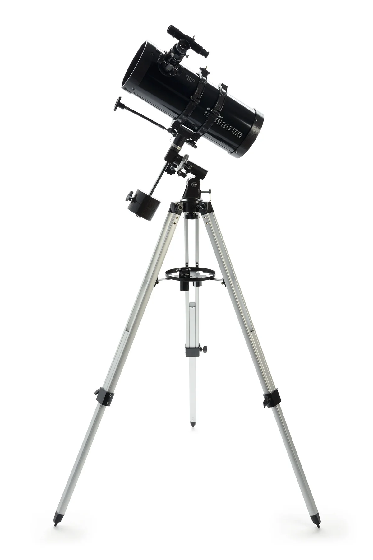 PowerSeeker 127EQ Telescope - Image 3