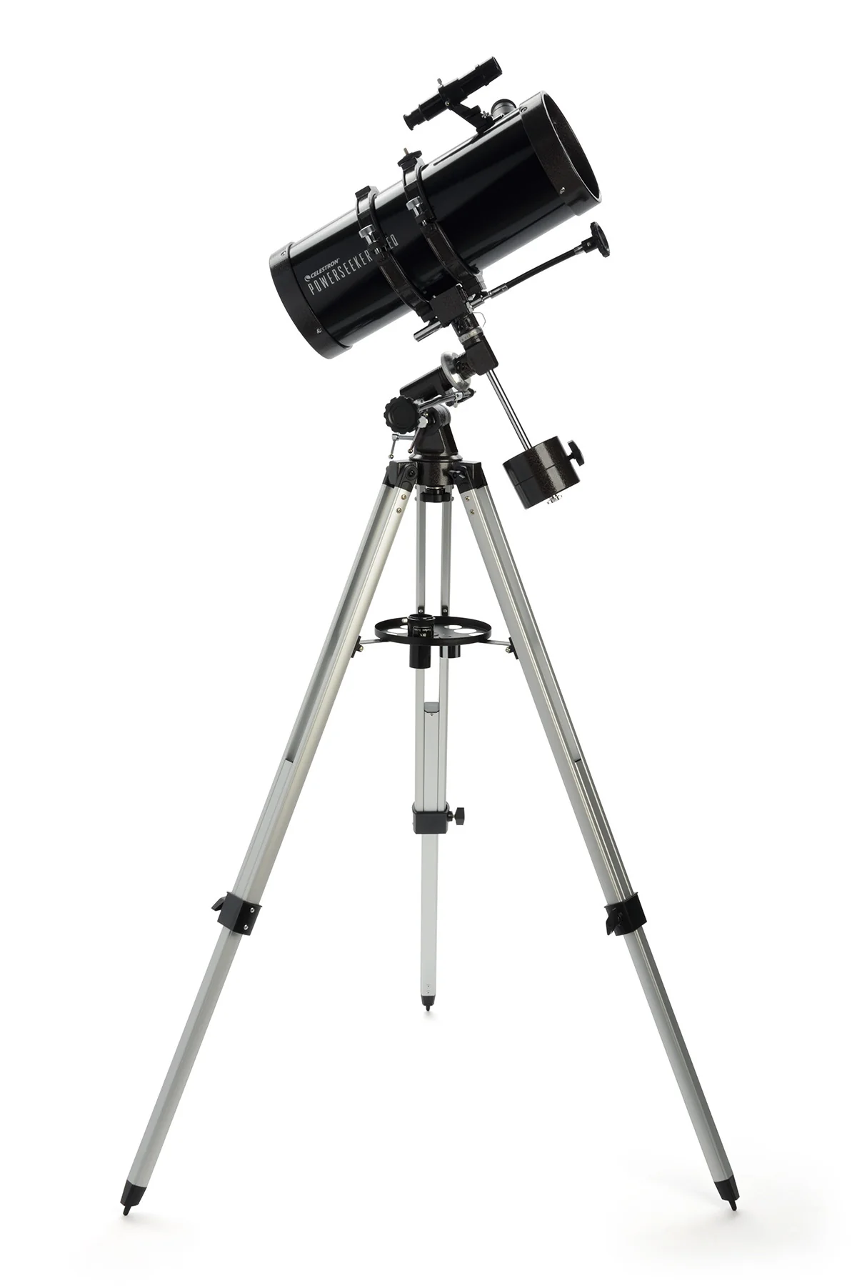 PowerSeeker 127EQ Telescope - Image 4